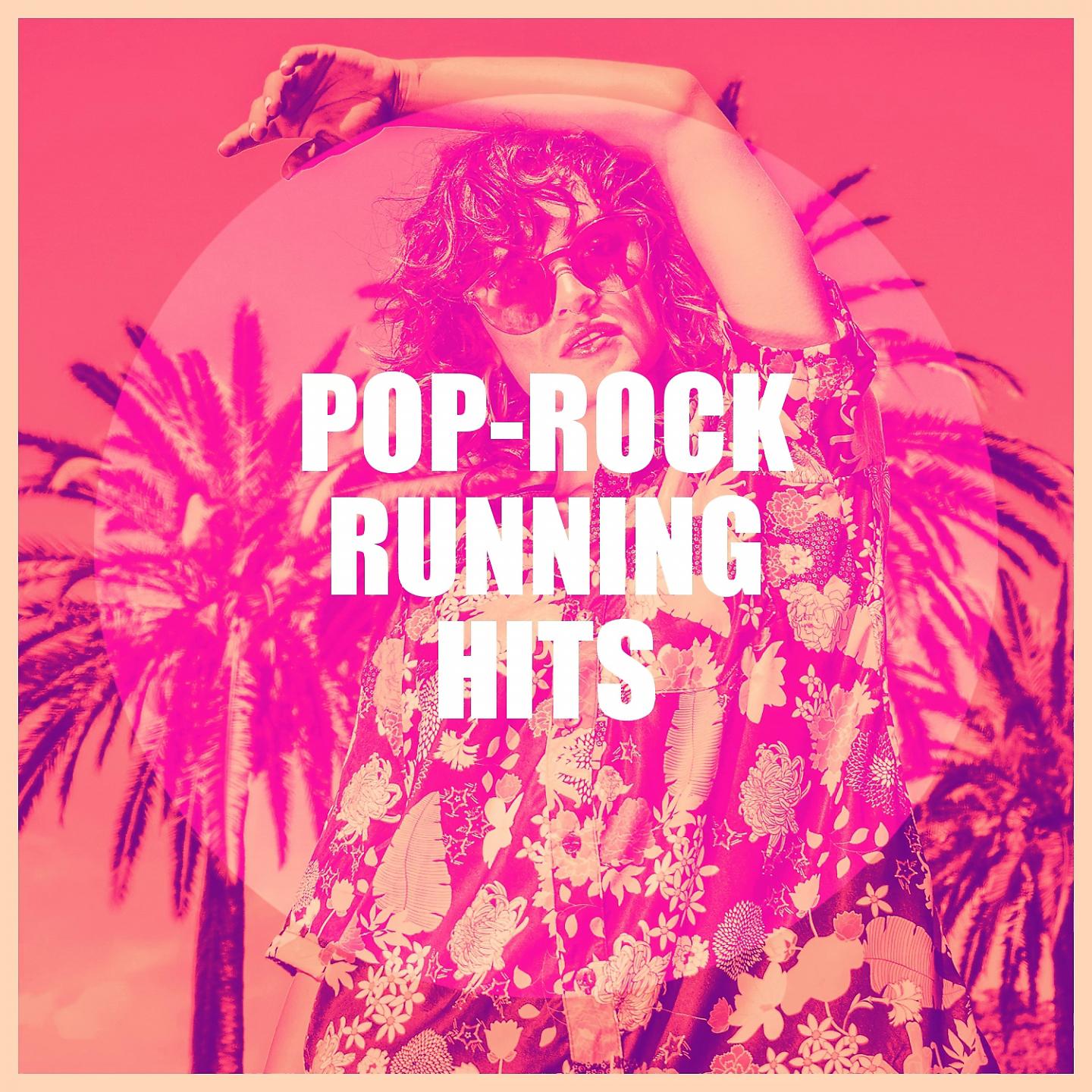 Постер альбома Pop-Rock Running Hits