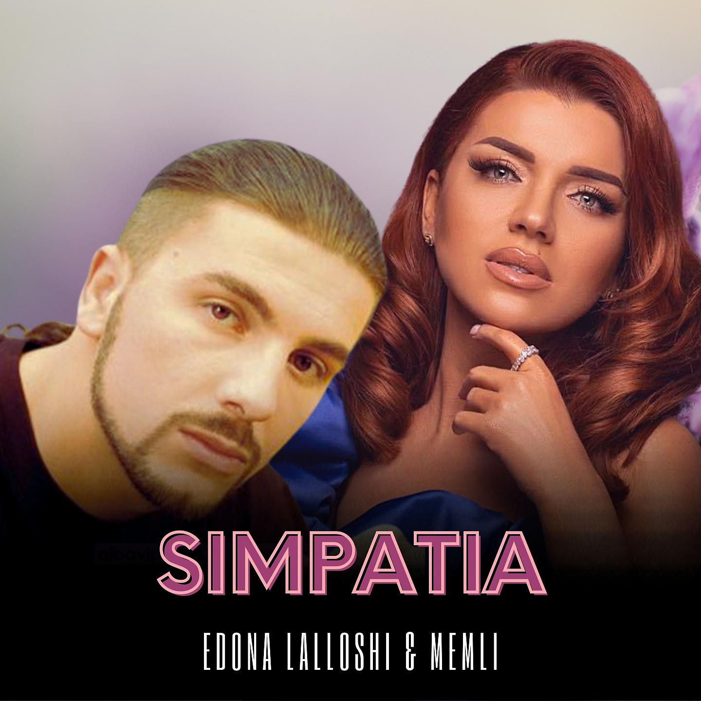 Постер альбома Simpatia