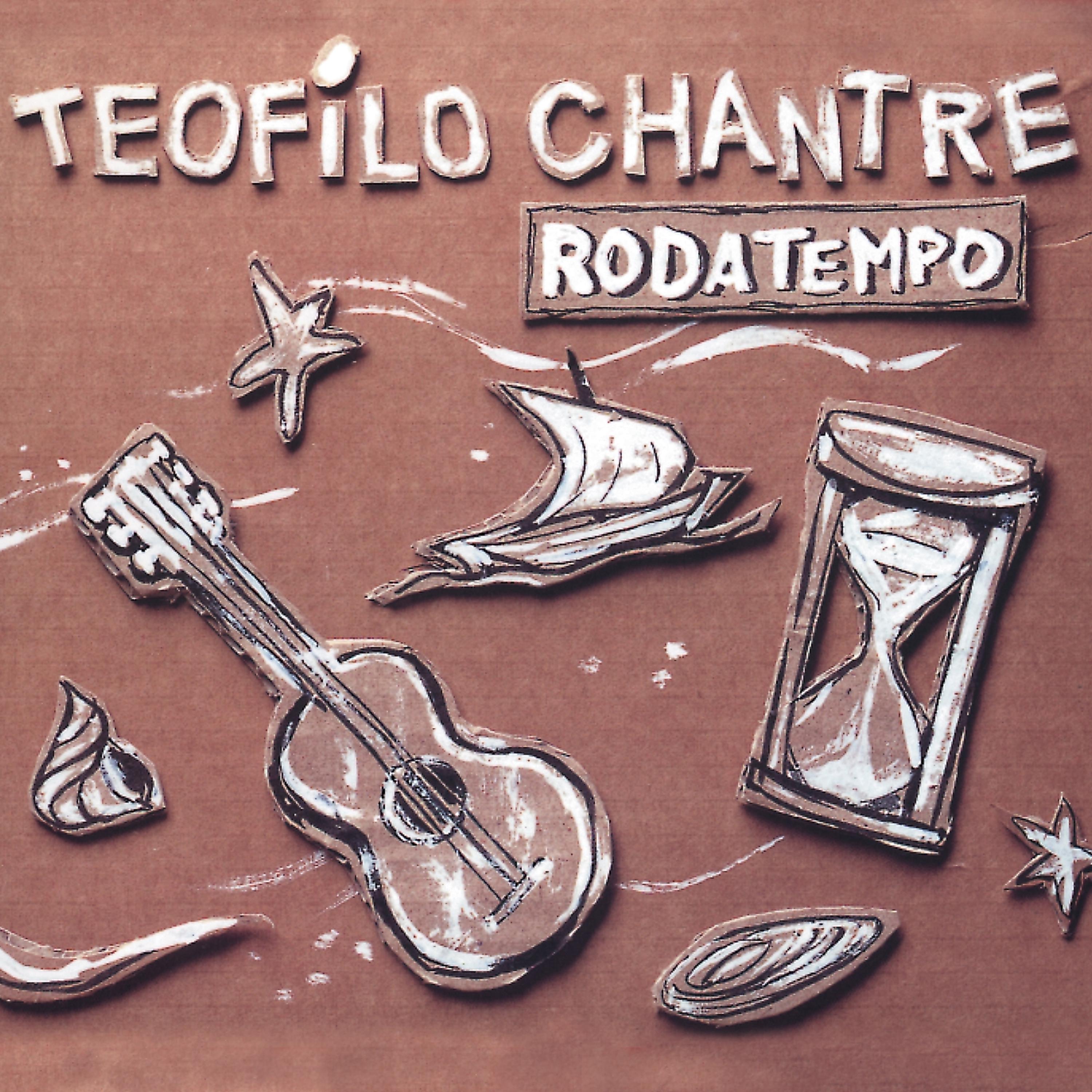 Постер альбома Rodatempo