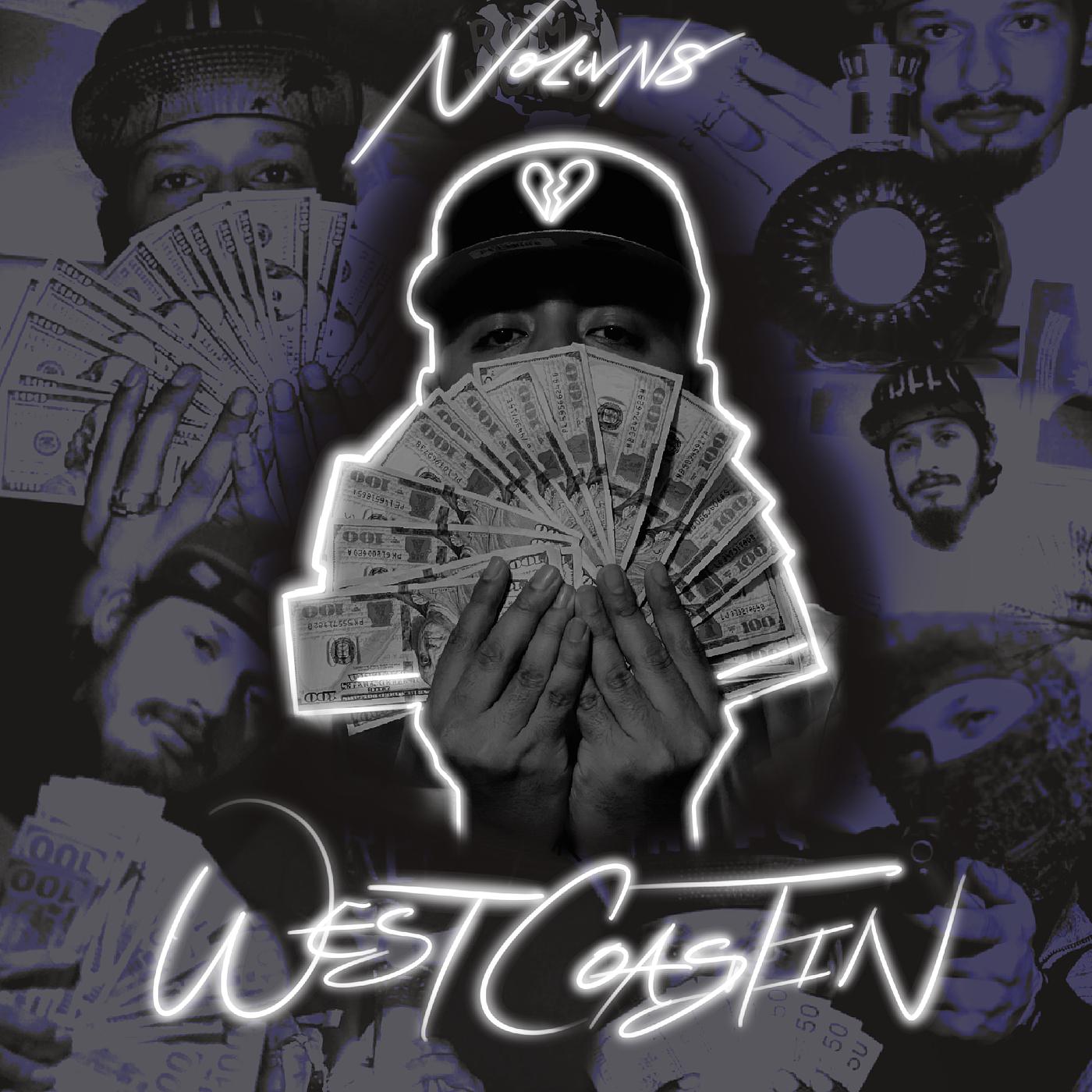 Постер альбома WestCoastin