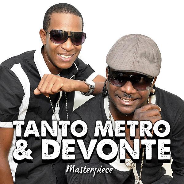 Постер альбома Tanto Metro & Devonte Masterpiece