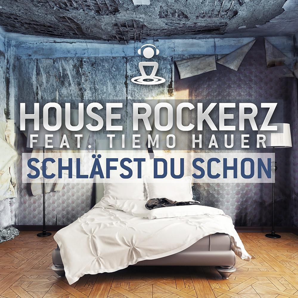Постер альбома Schläfst du schon