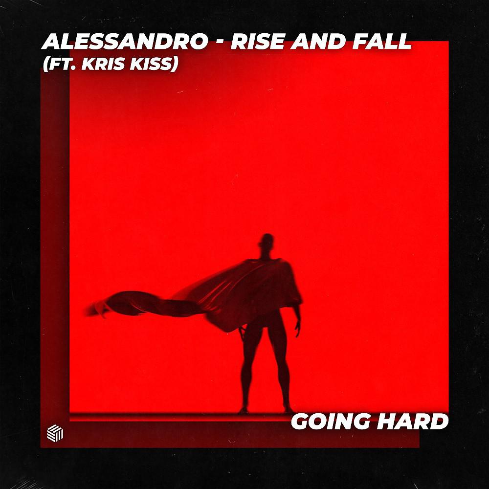 Постер альбома Rise and Fall