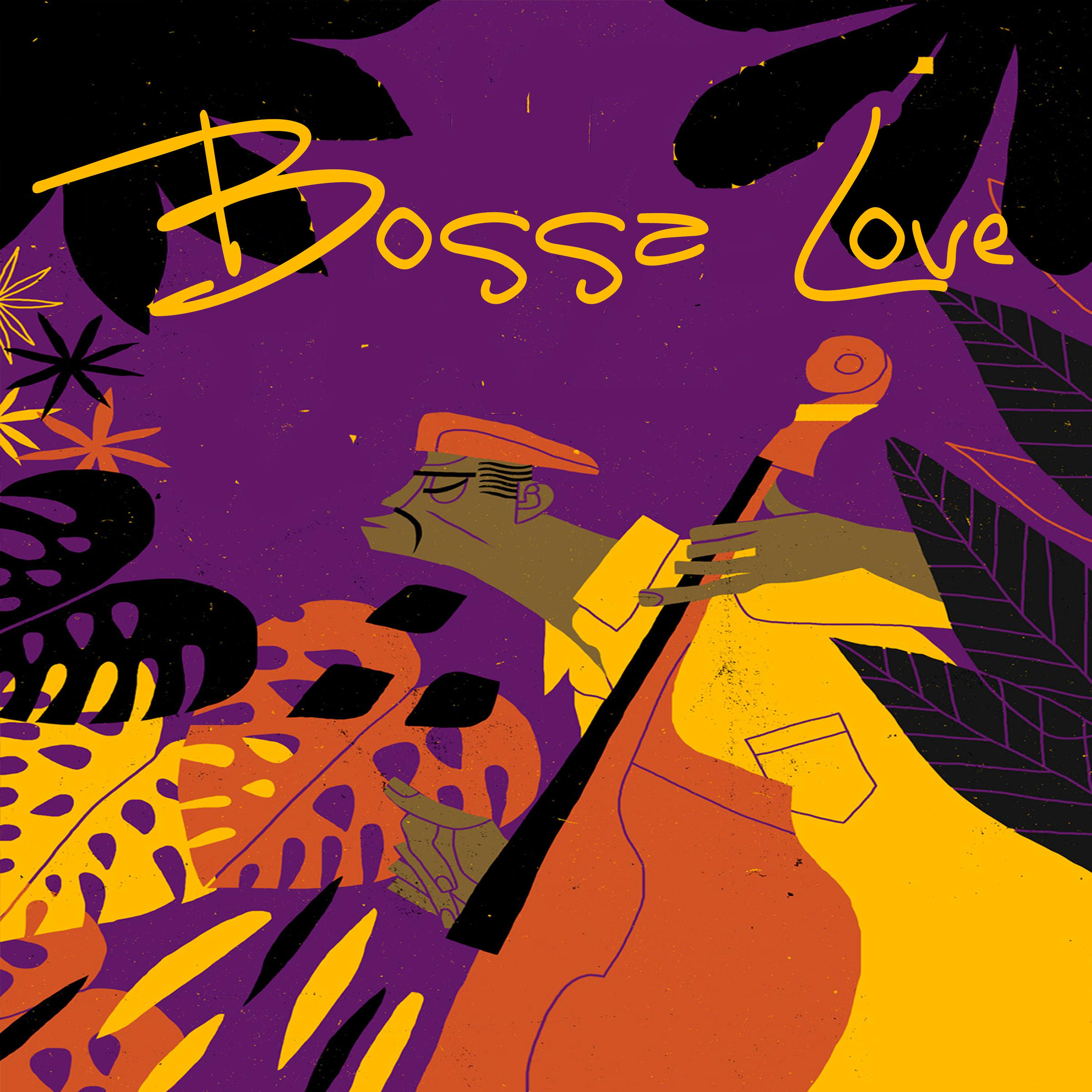 Постер альбома Bossa Love