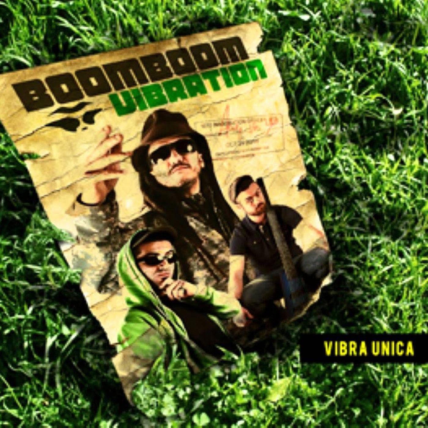 Постер альбома Vibra unica