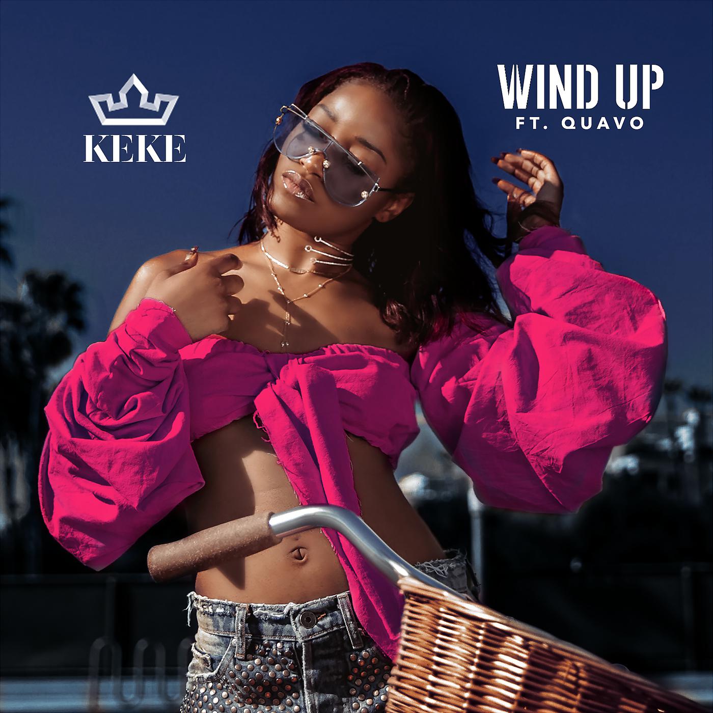 Постер альбома Wind Up
