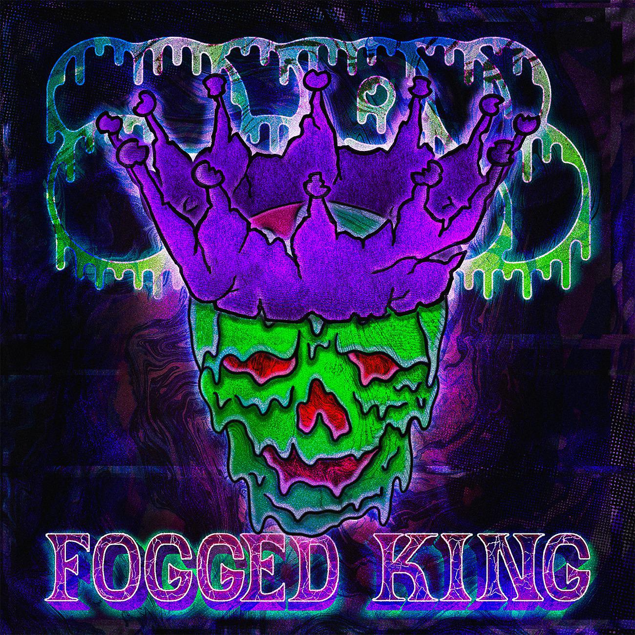 Постер альбома Fogged King