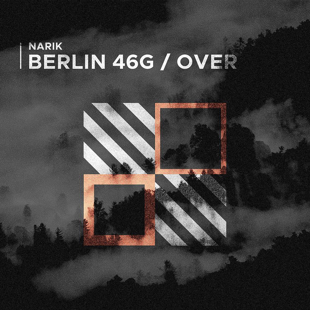 Постер альбома Berlin 46G \ Over