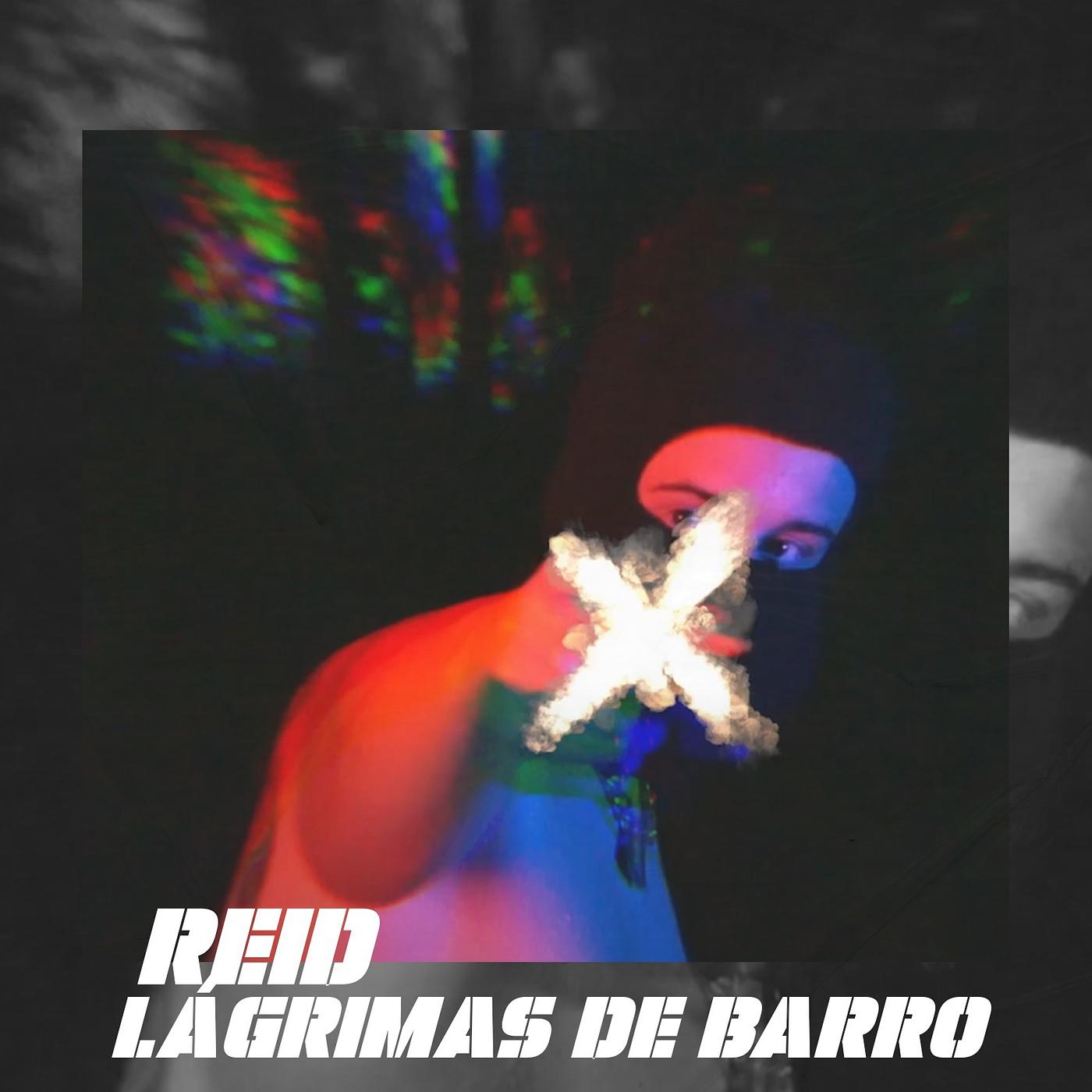 Постер альбома Lágrimas De Barro