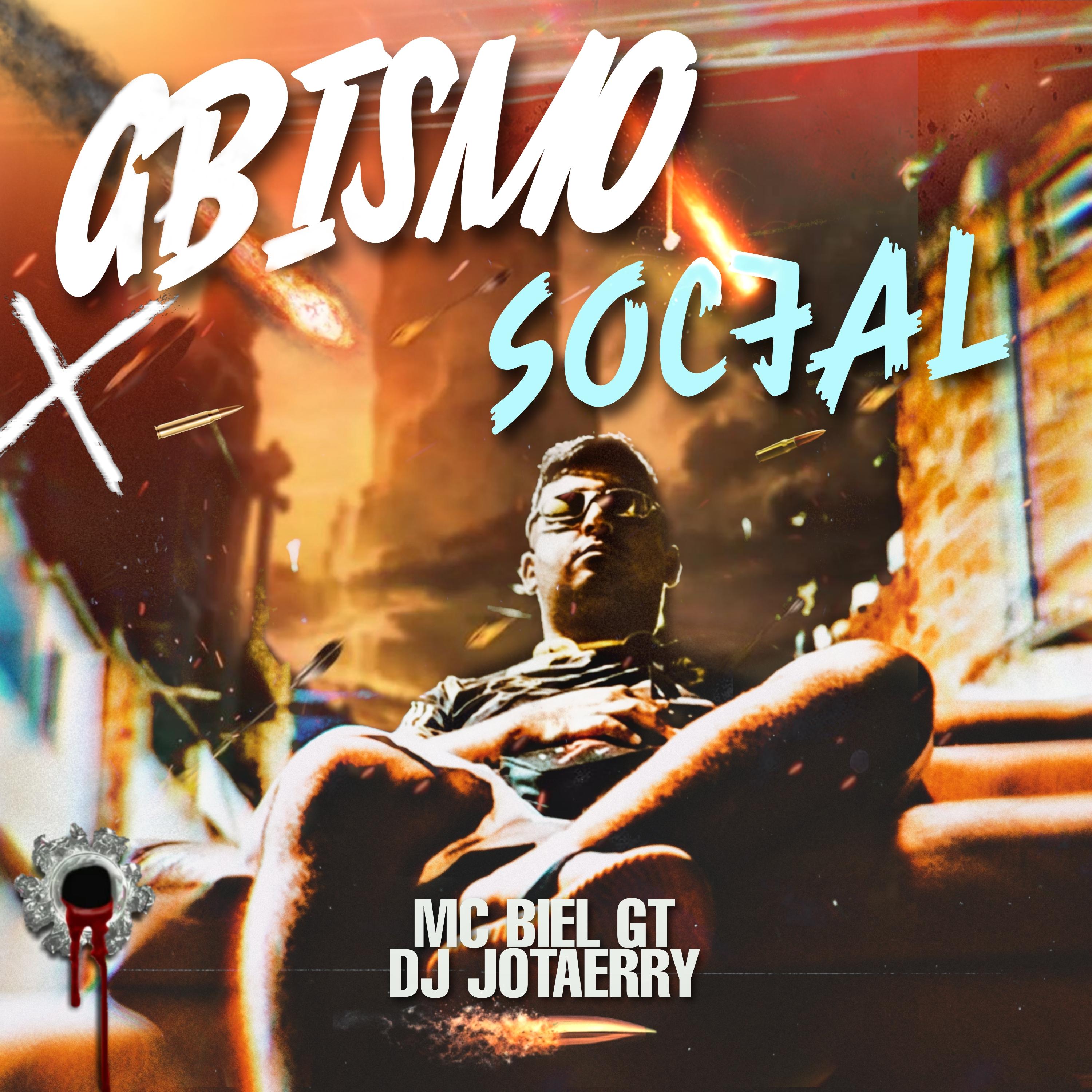 Постер альбома Abismo Social