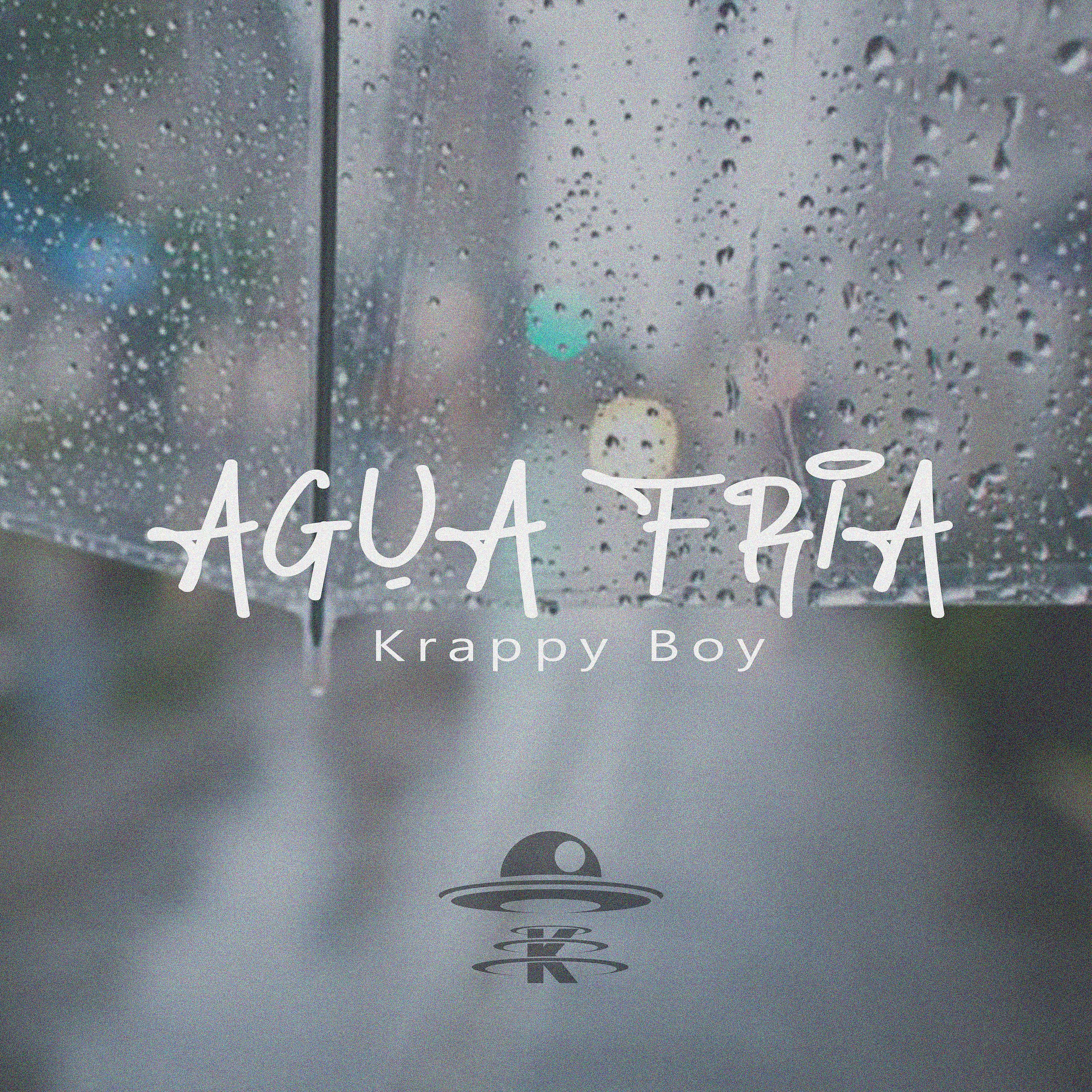 Постер альбома Agua Fría
