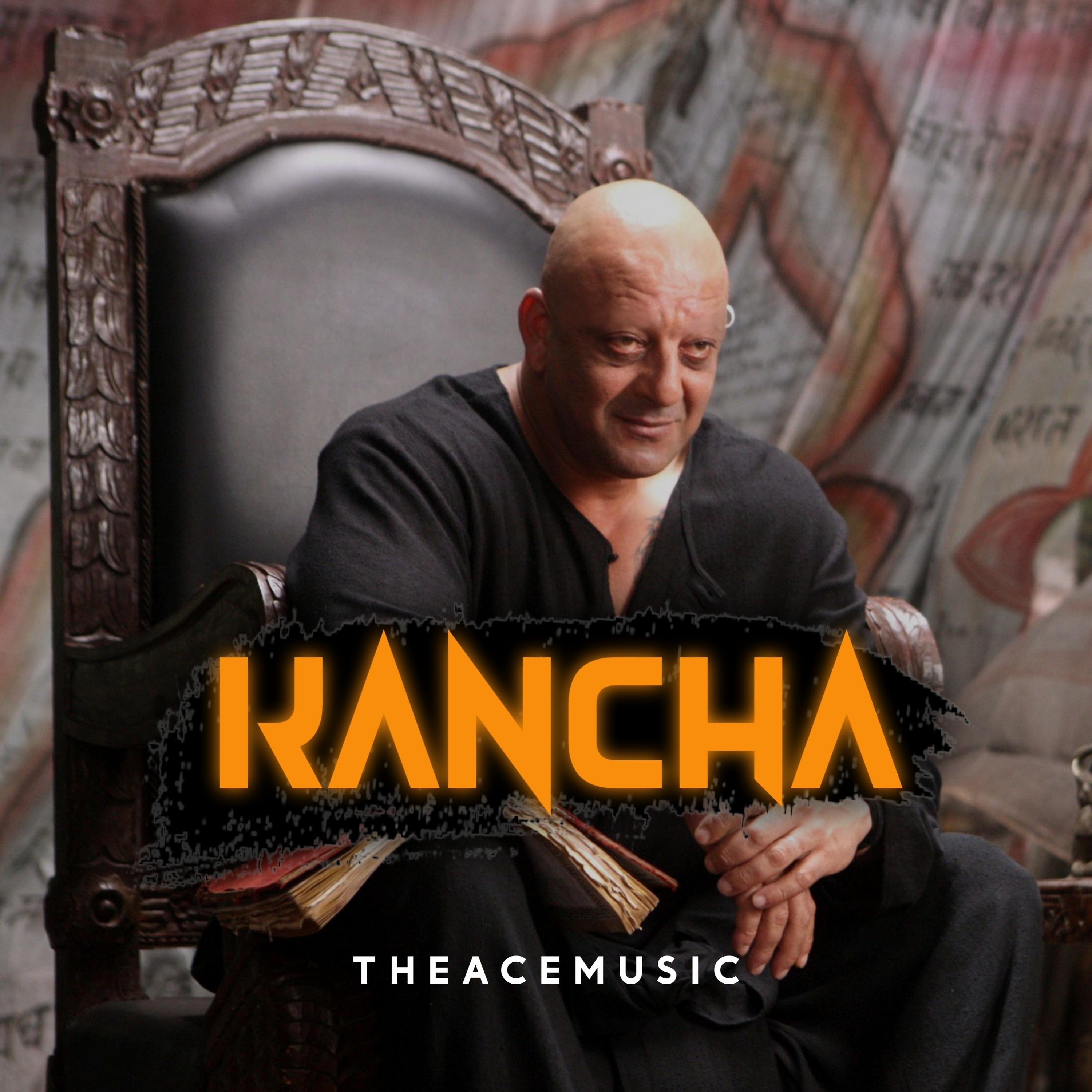 Постер альбома Kancha