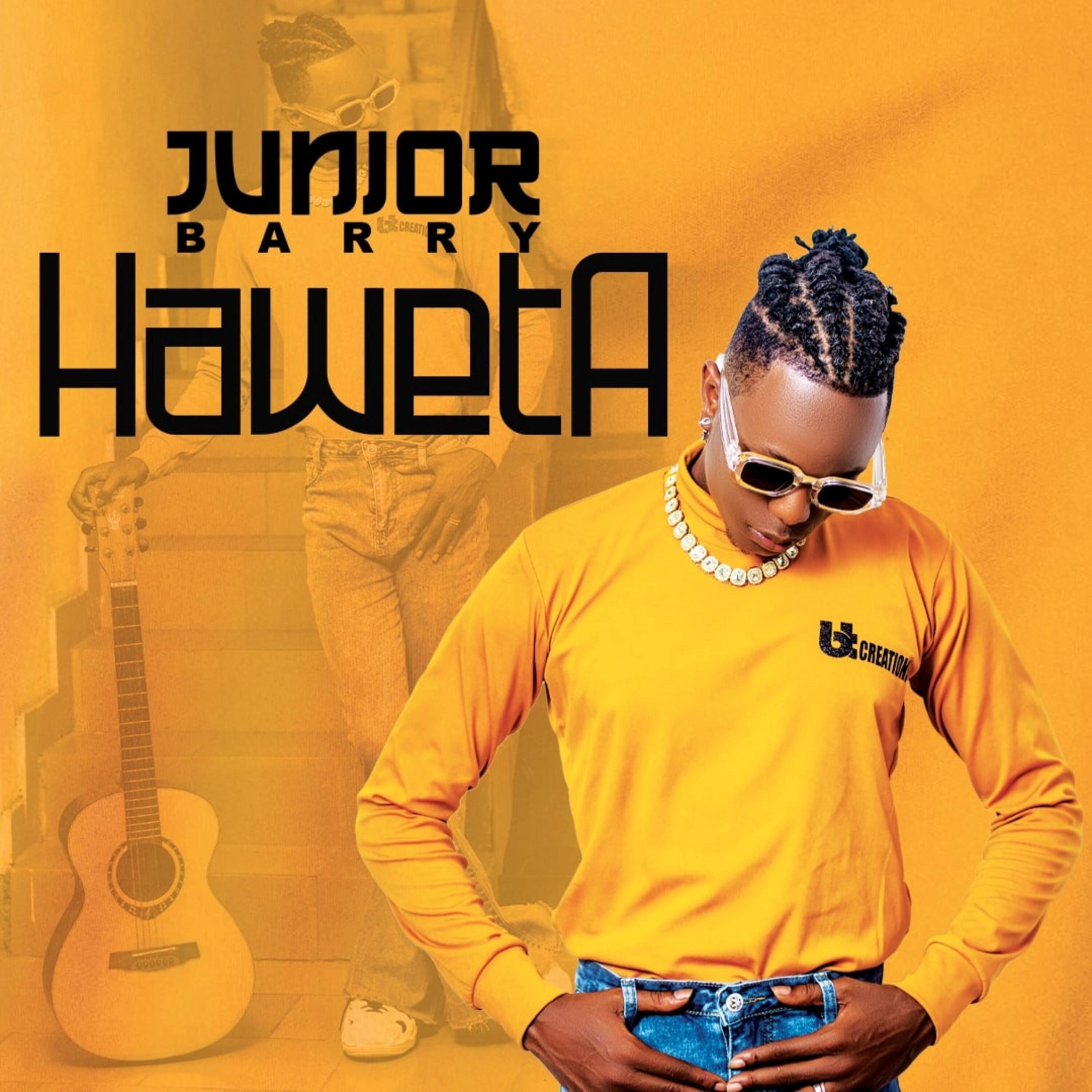 Постер альбома Haweta