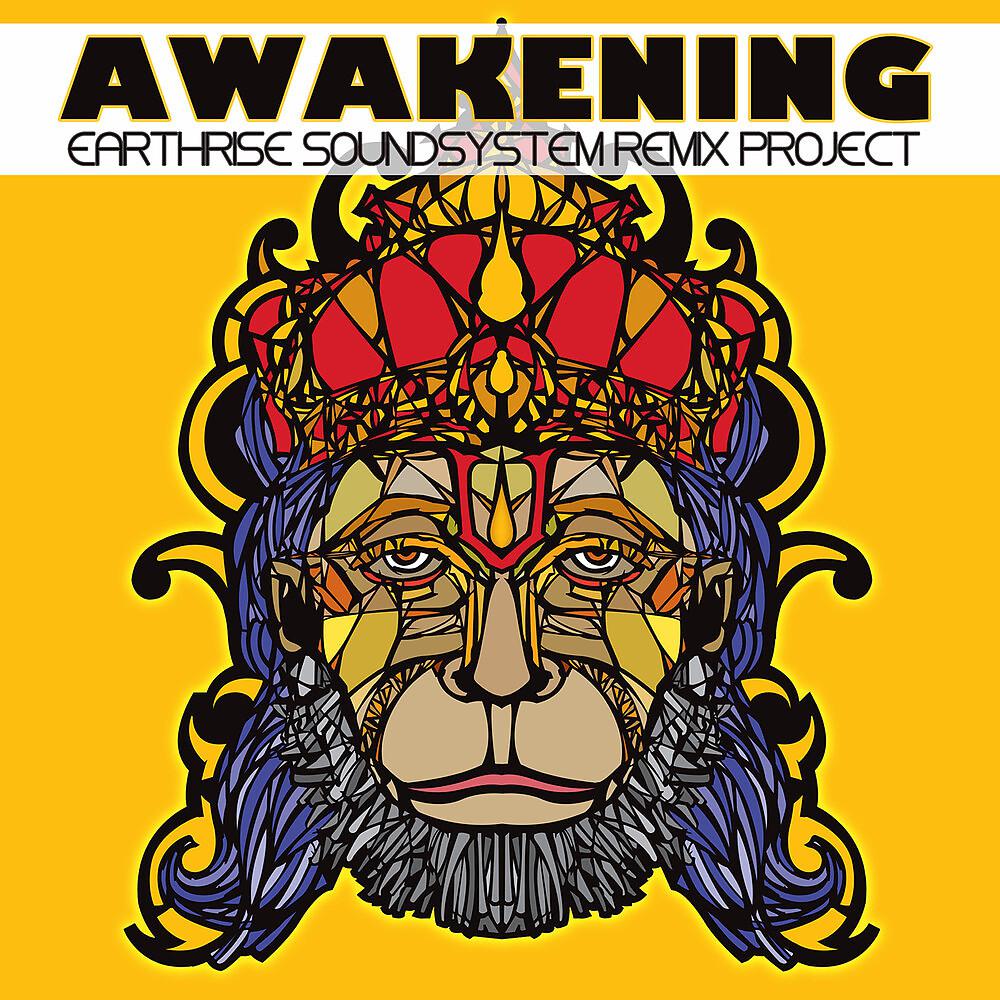 Постер альбома Awakening: EarthRise SoundSystem Remix Project
