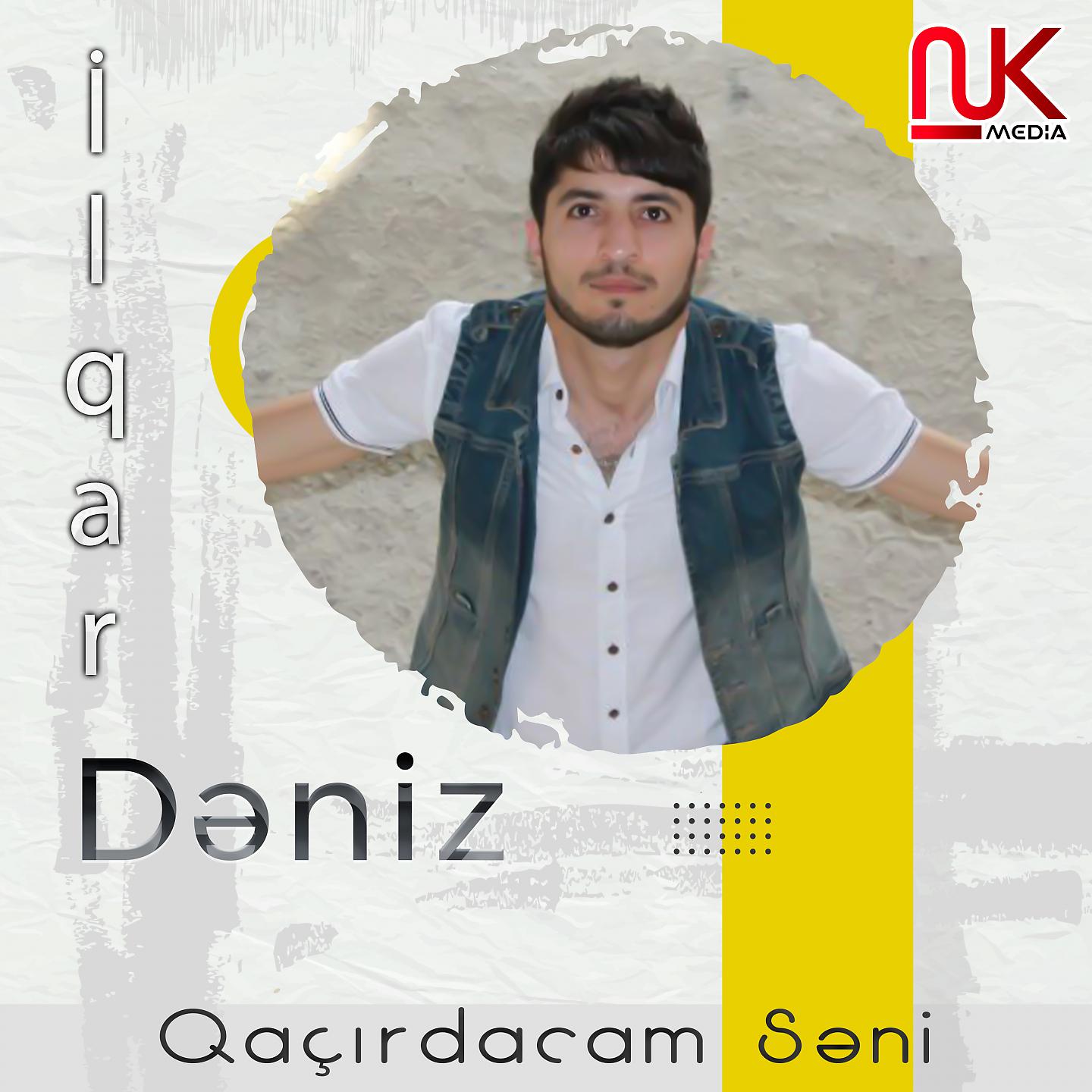 Постер альбома Qaçırdacam Səni