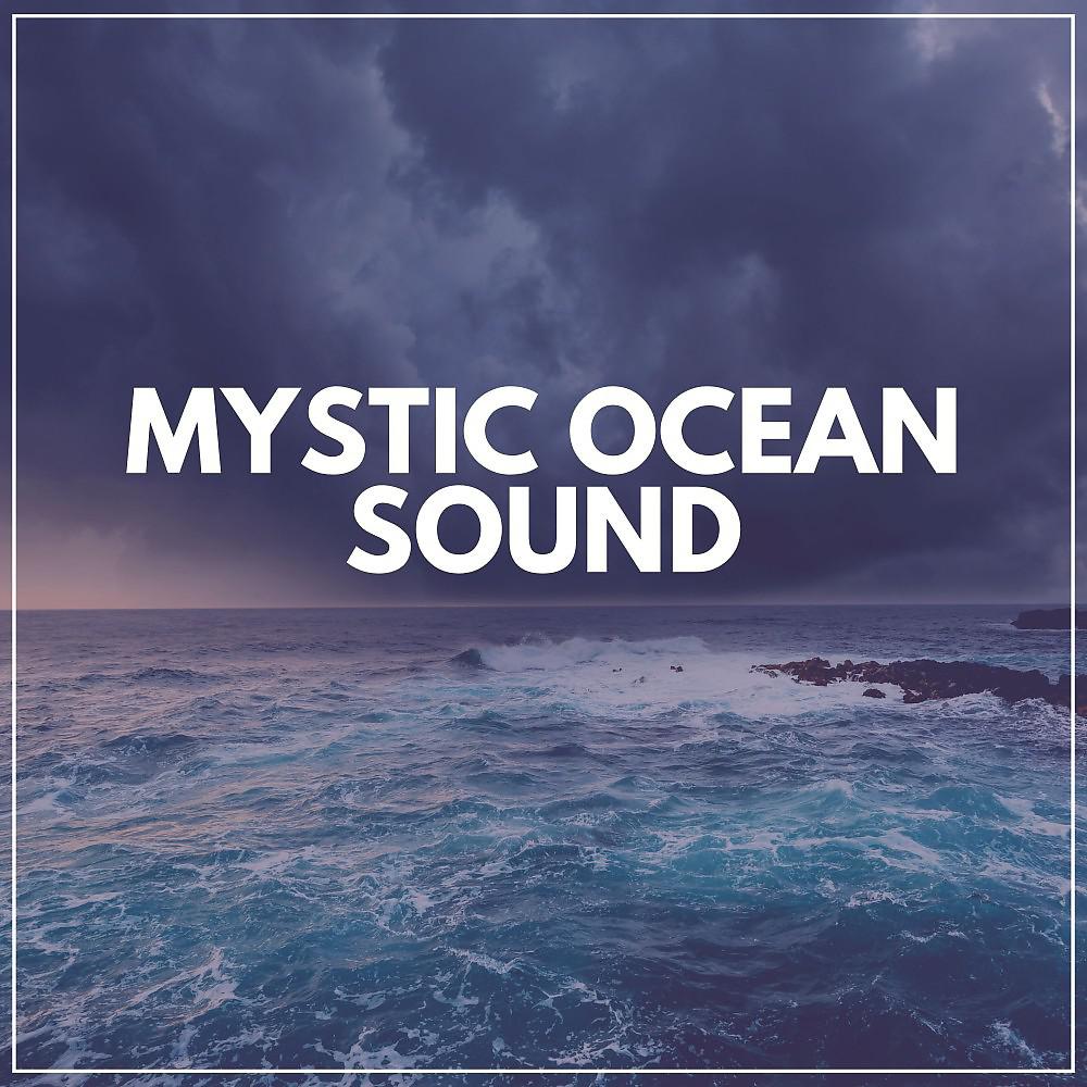 Постер альбома Mystic Ocean Sound