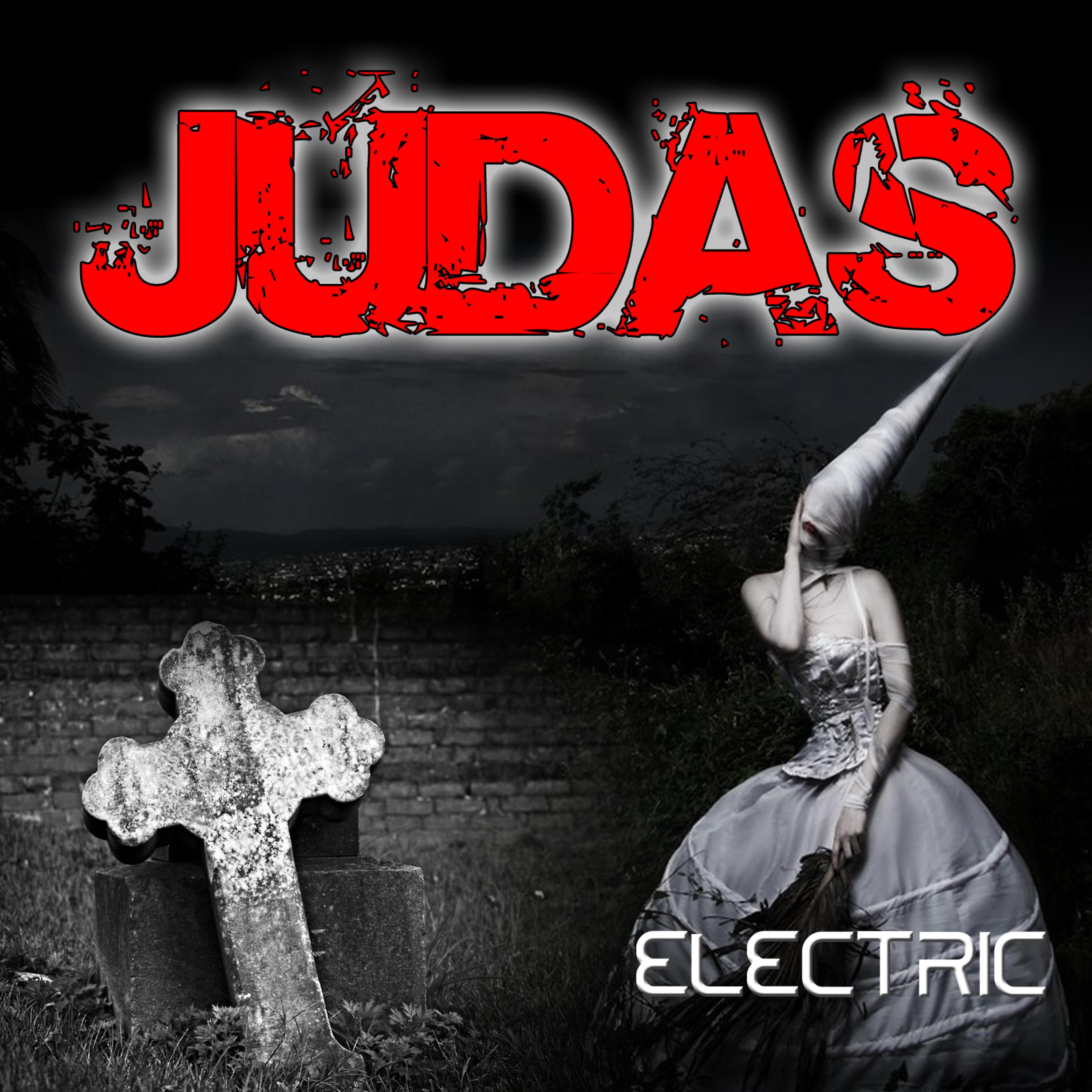Постер альбома Judas Single