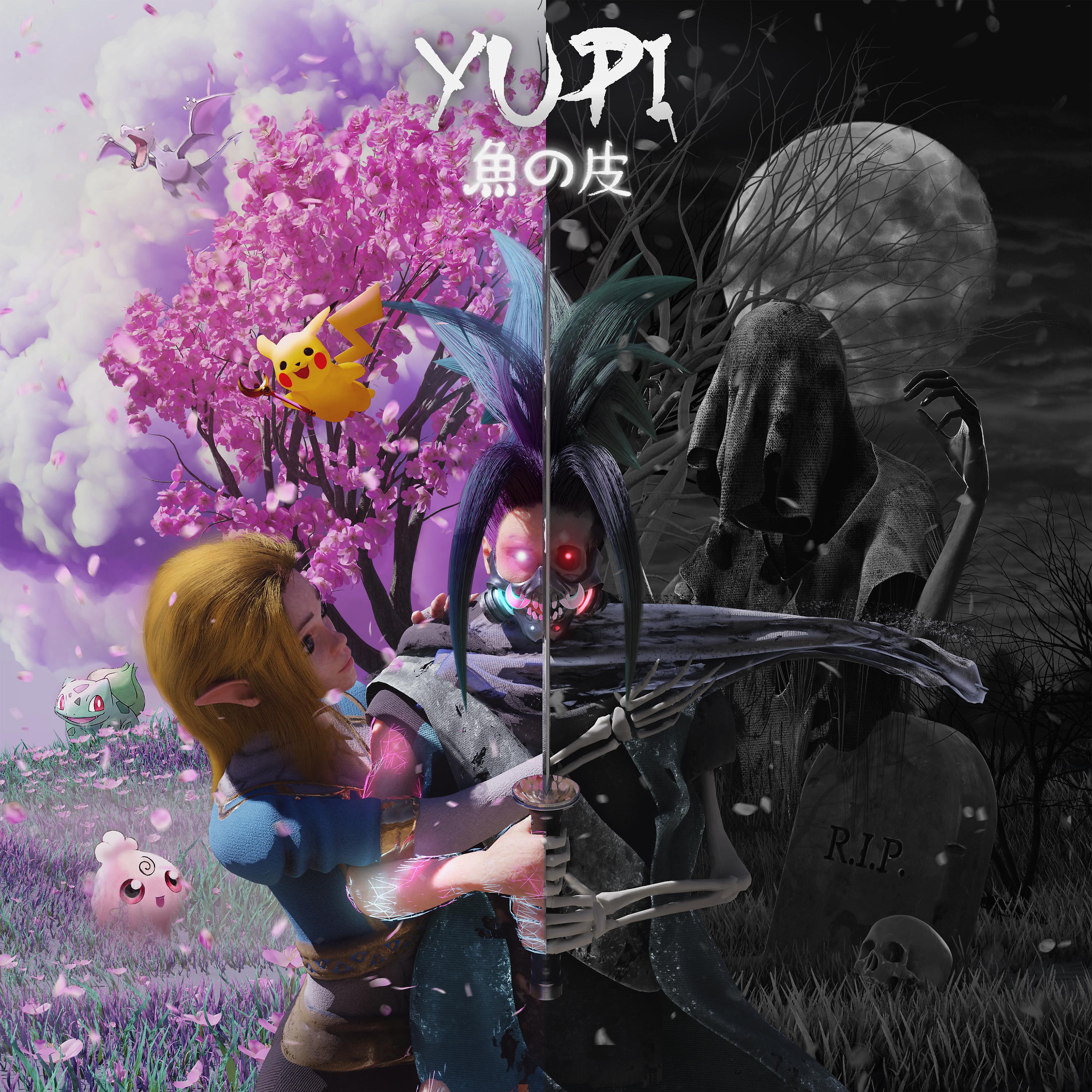 Постер альбома Yupi World