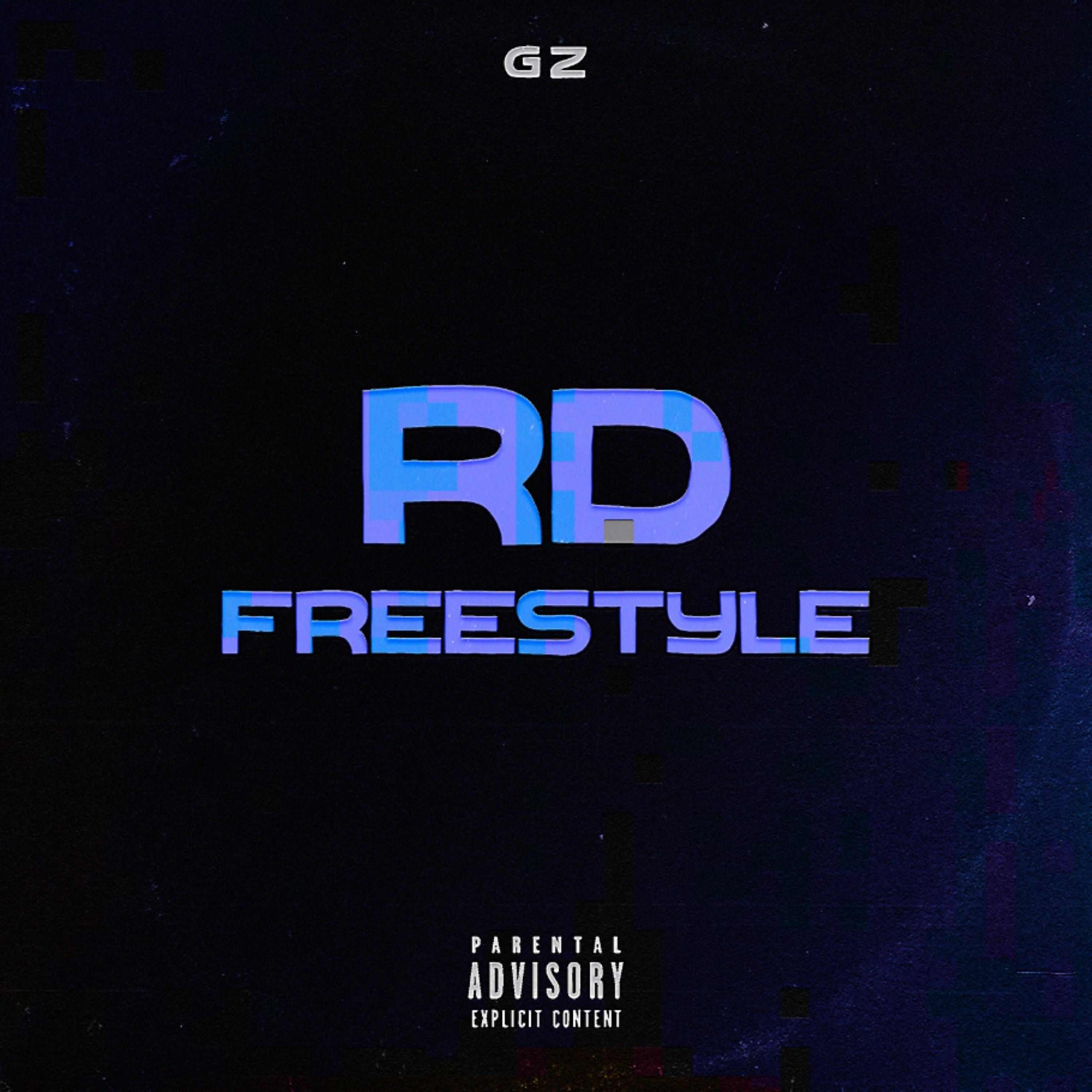 Постер альбома RD Freestyle