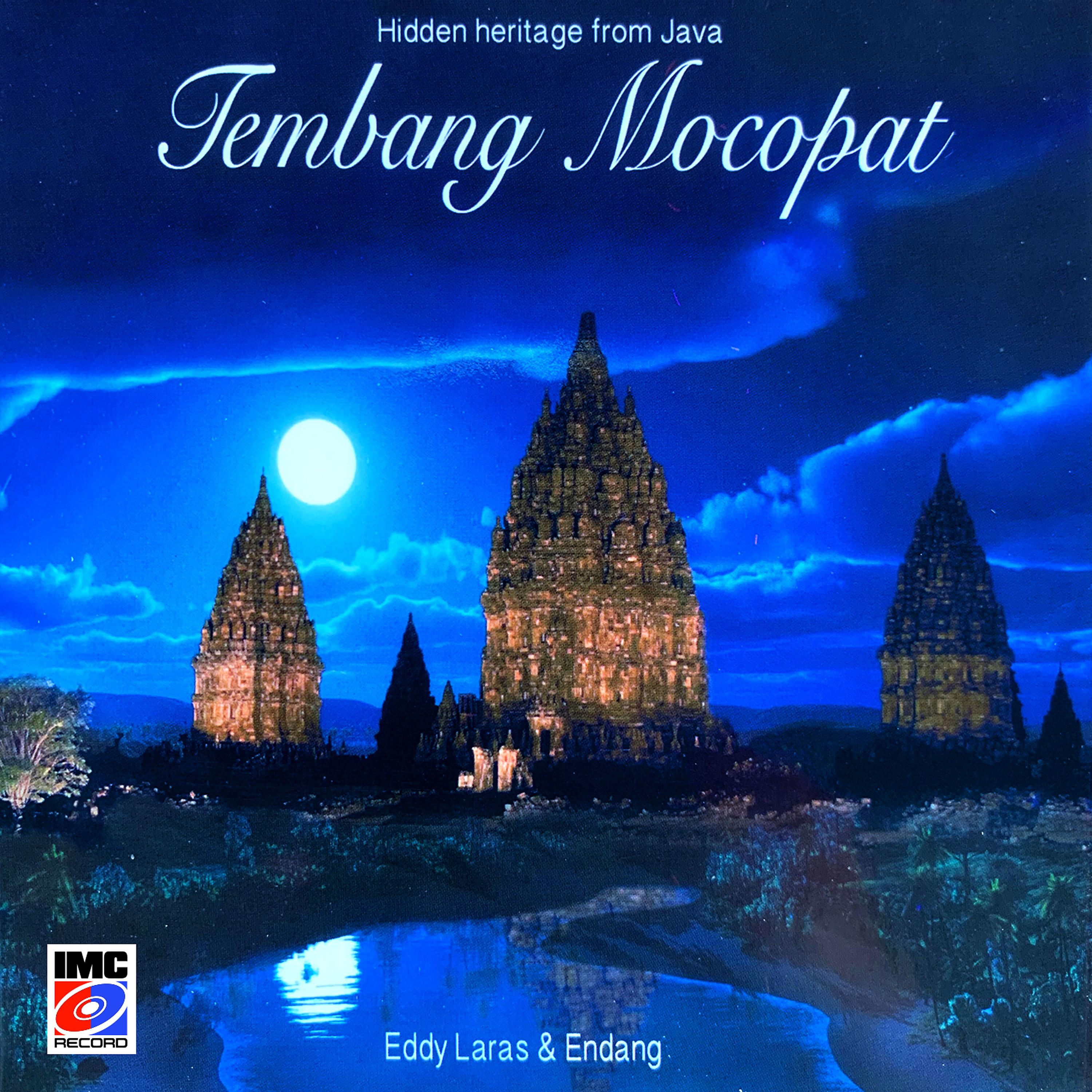Постер альбома Tembang Mocopat