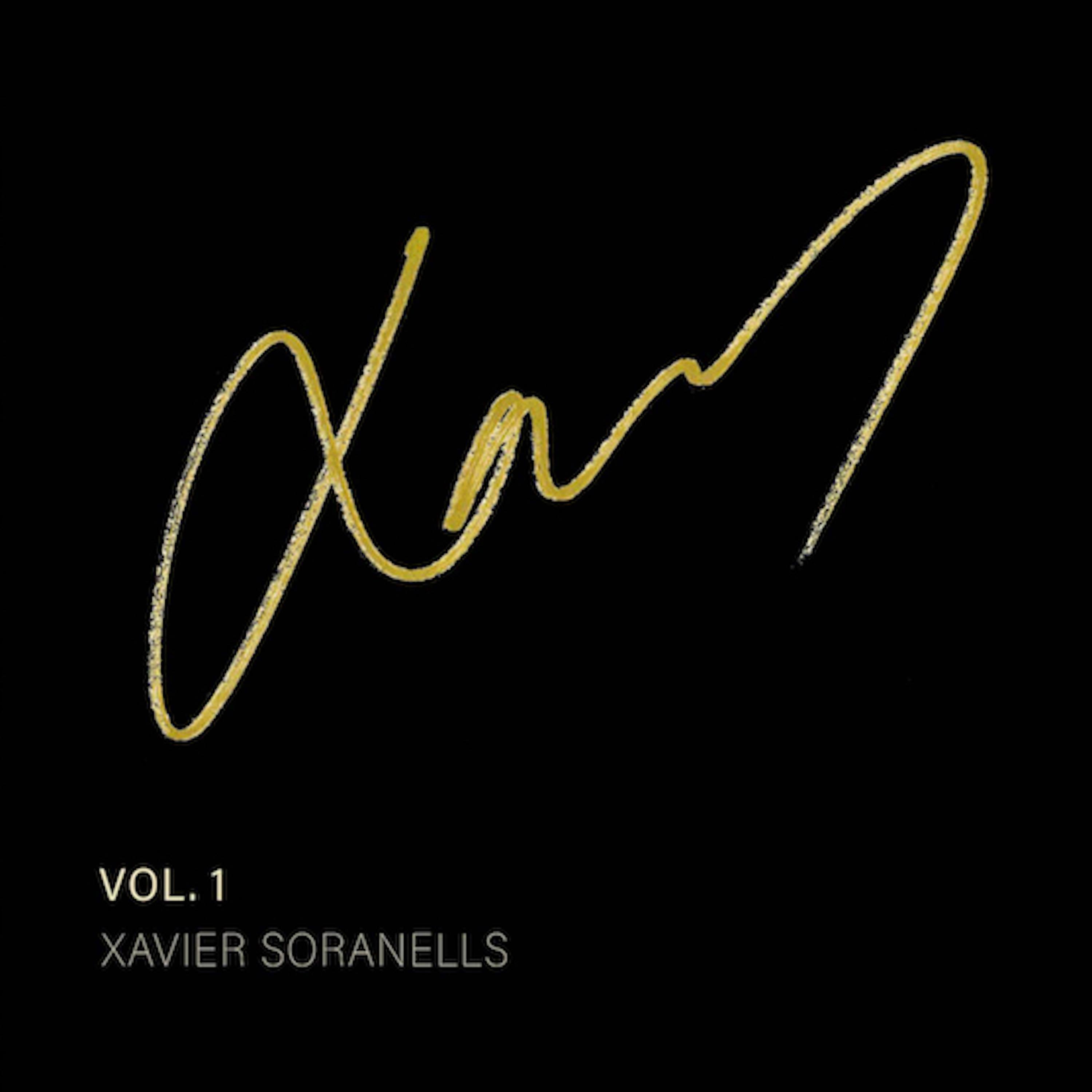 Постер альбома Xavier Soranells Vol.1