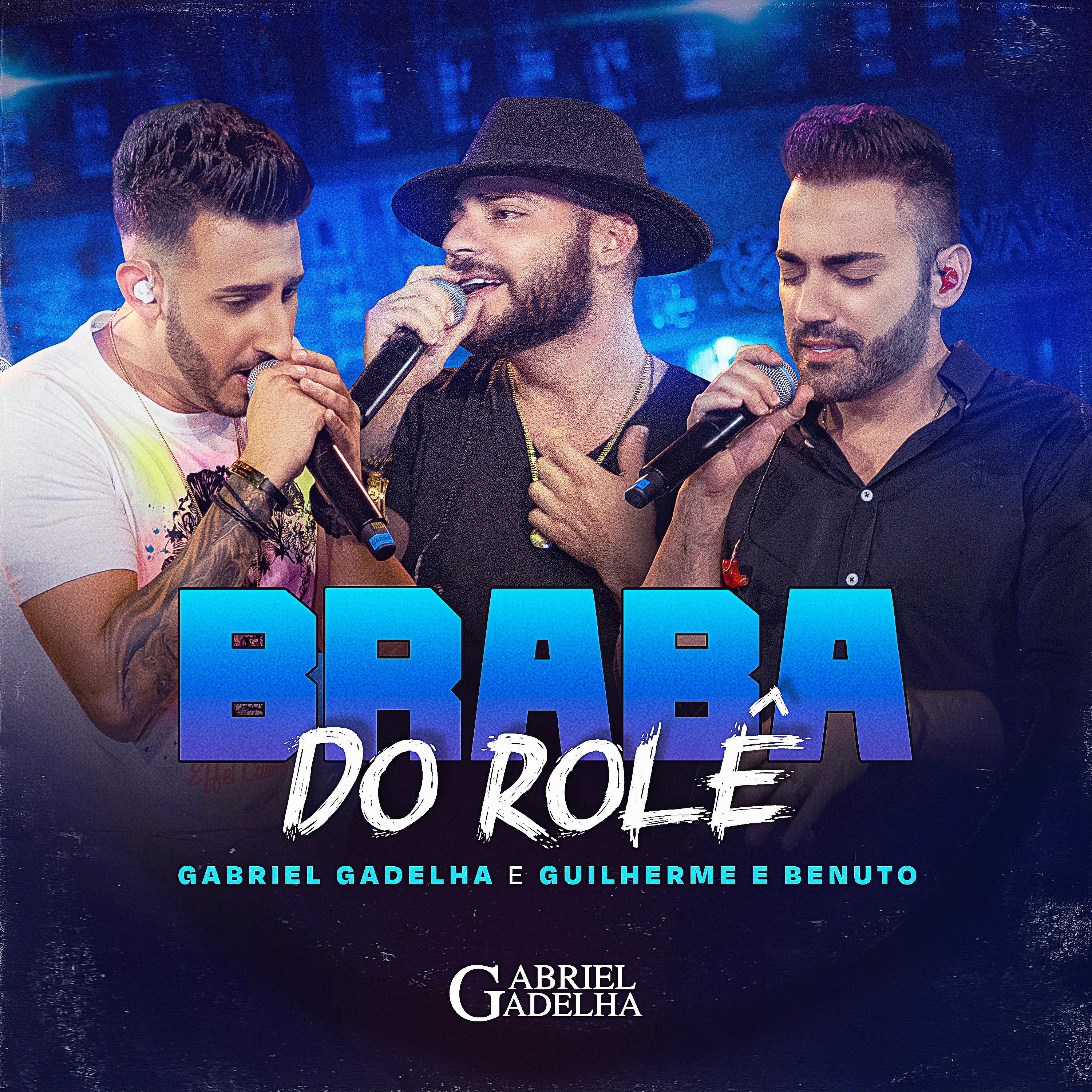 Постер альбома Braba do Rolê