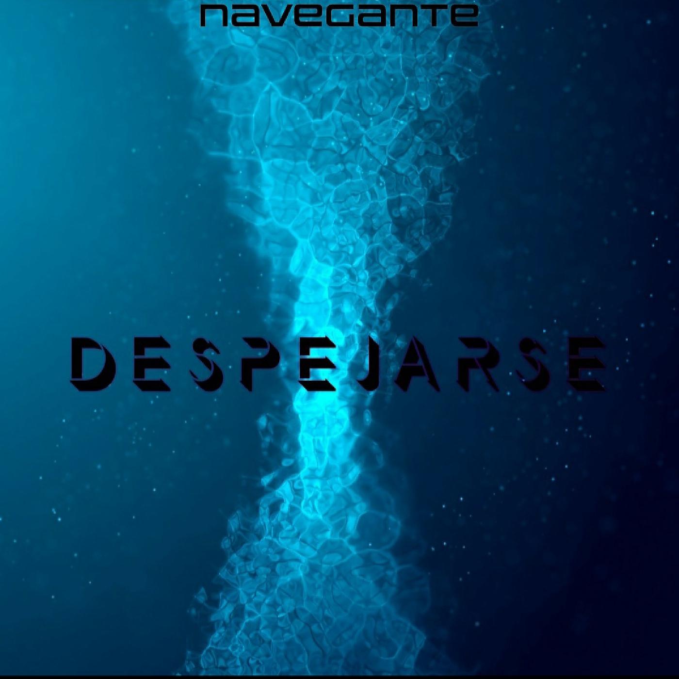 Постер альбома Despejarse