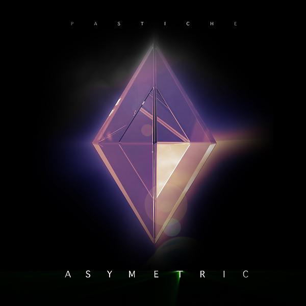 Постер альбома Asymetric