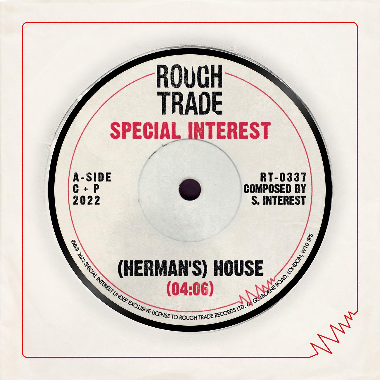 Постер альбома (Herman’s) House / Follow Me