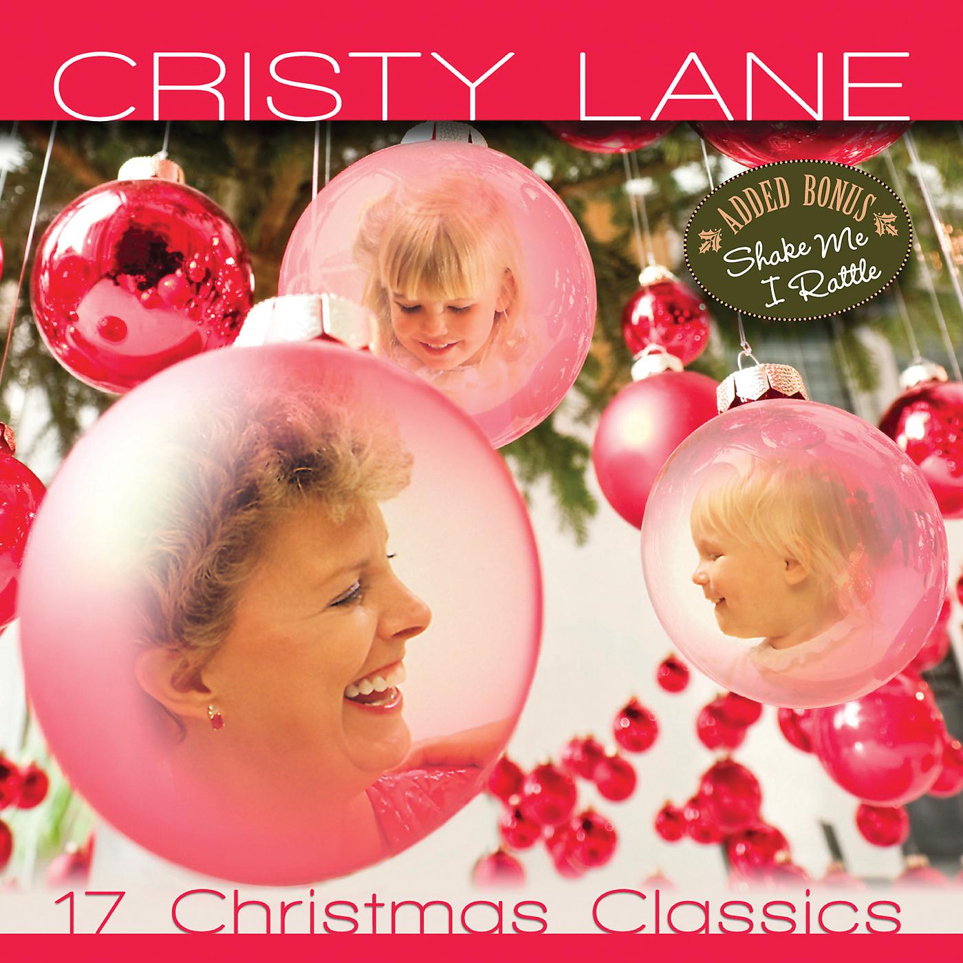 Постер альбома 17 Christmas Classics