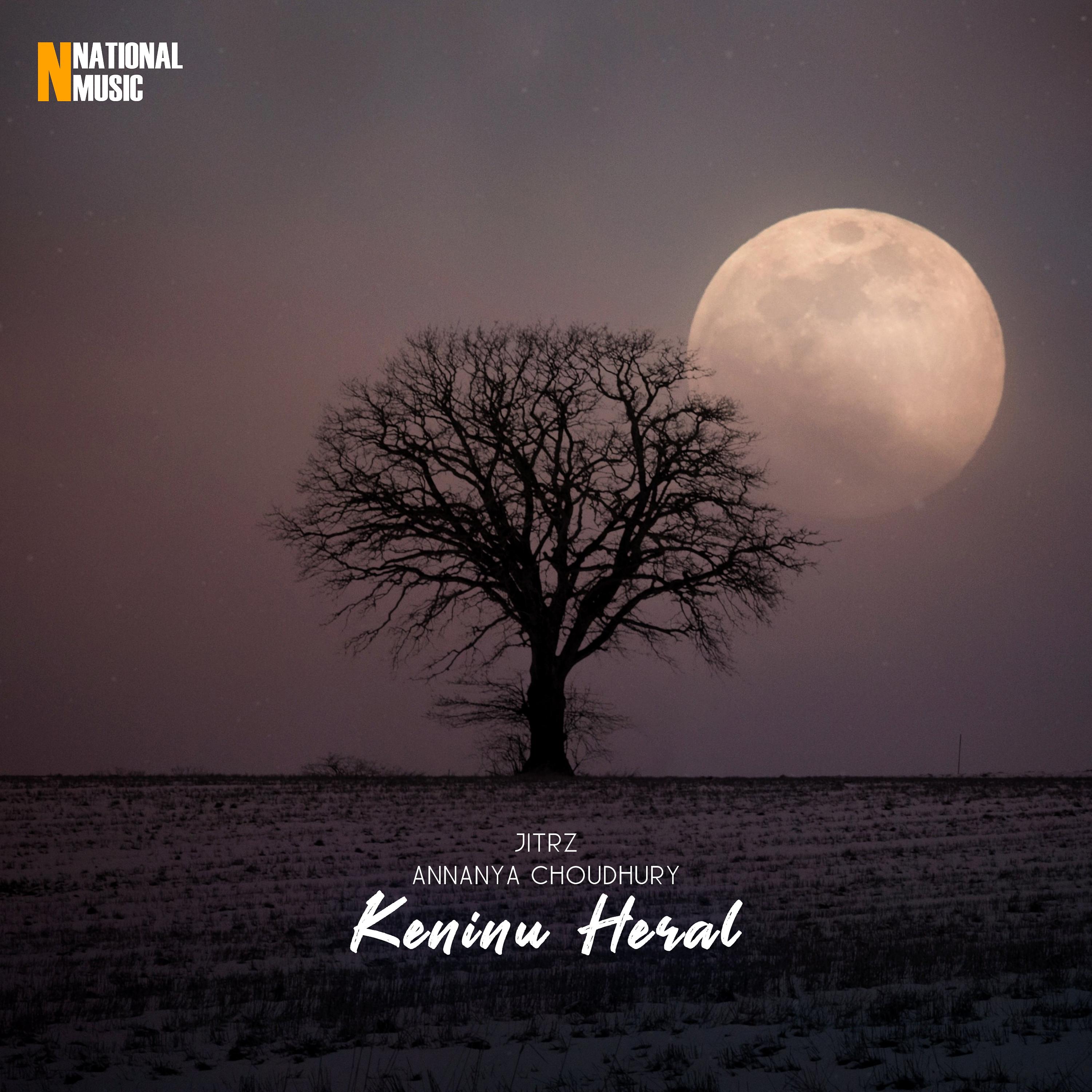 Постер альбома Keninu Heral - Single