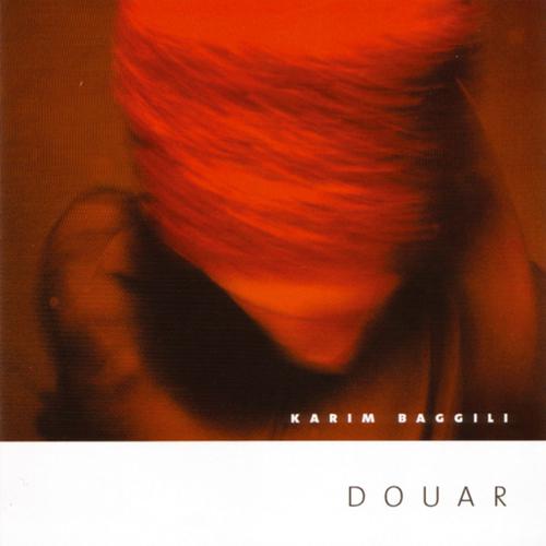 Постер альбома Douar