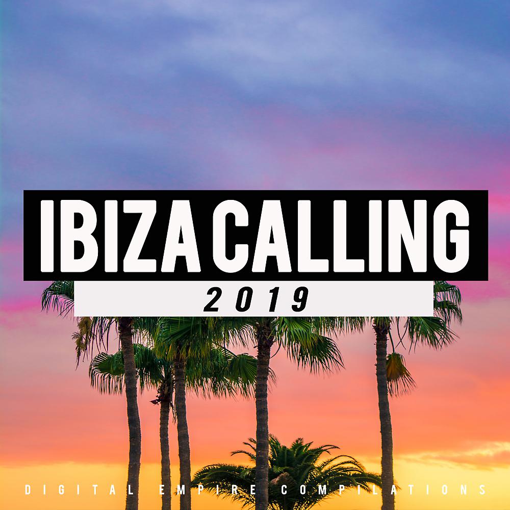 Постер альбома Ibiza Calling 2019