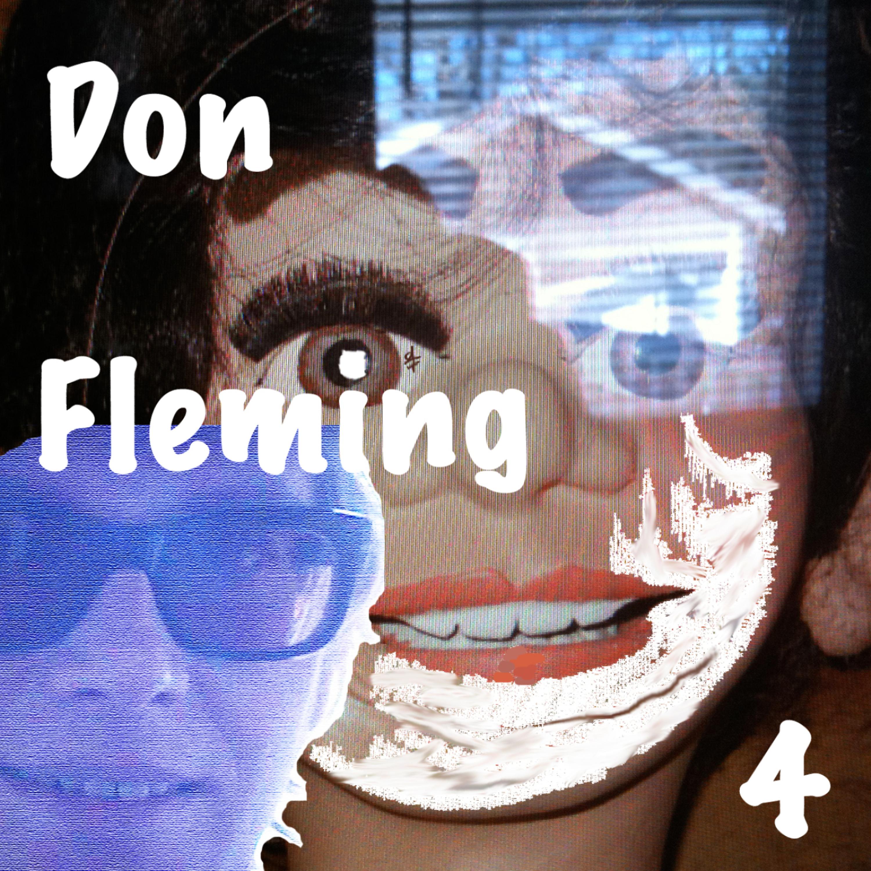 Постер альбома Don Fleming 4