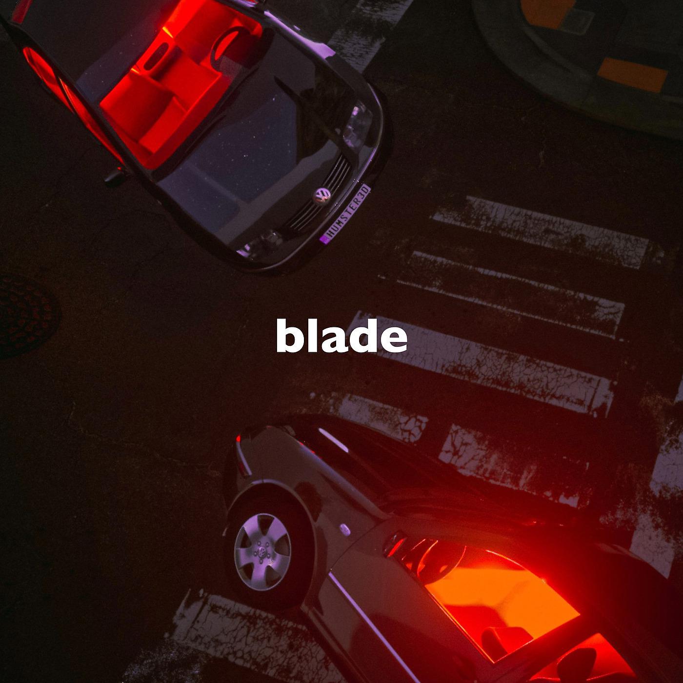 Постер альбома Blade (Slowed + Bass Boosted)