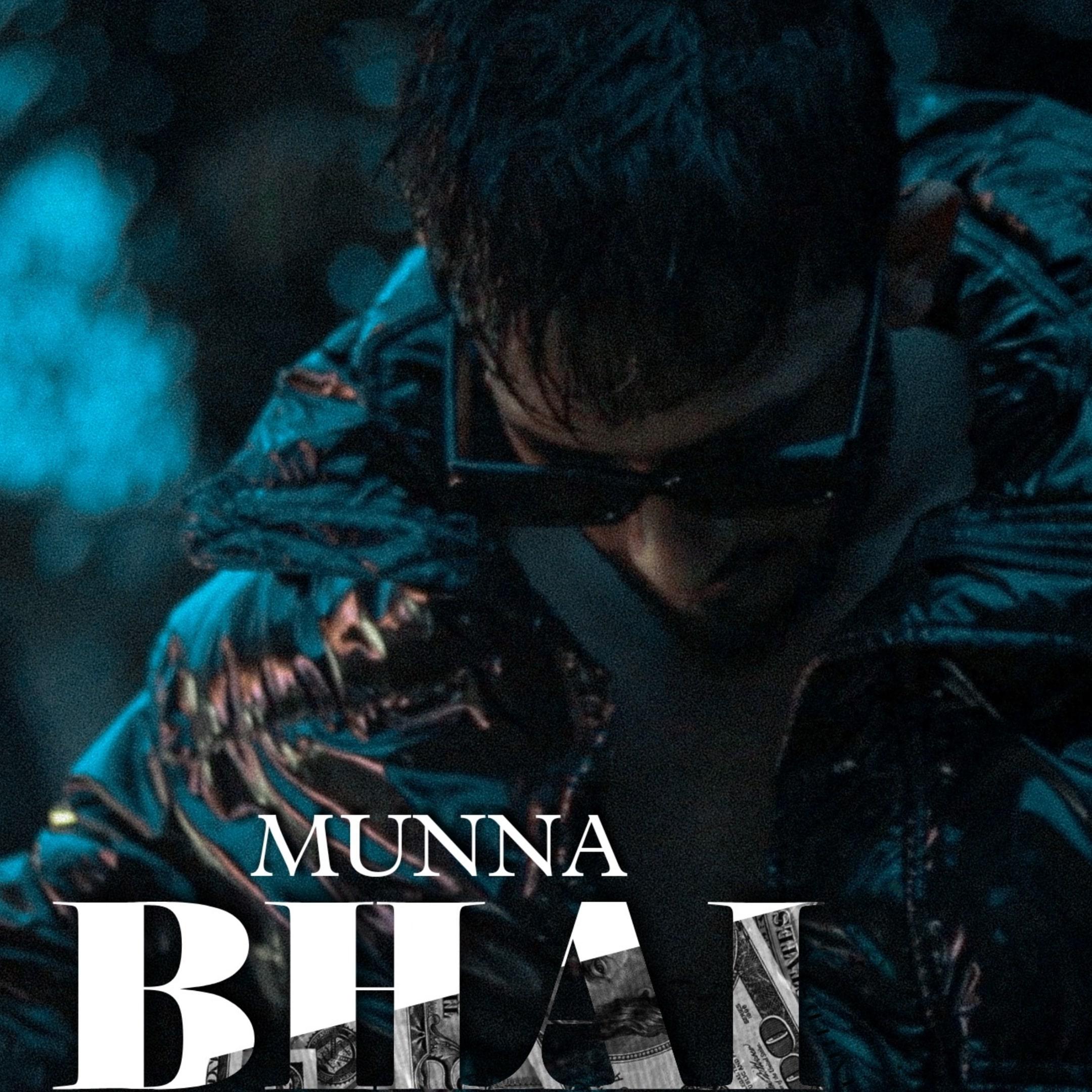 Постер альбома Munna Bhai