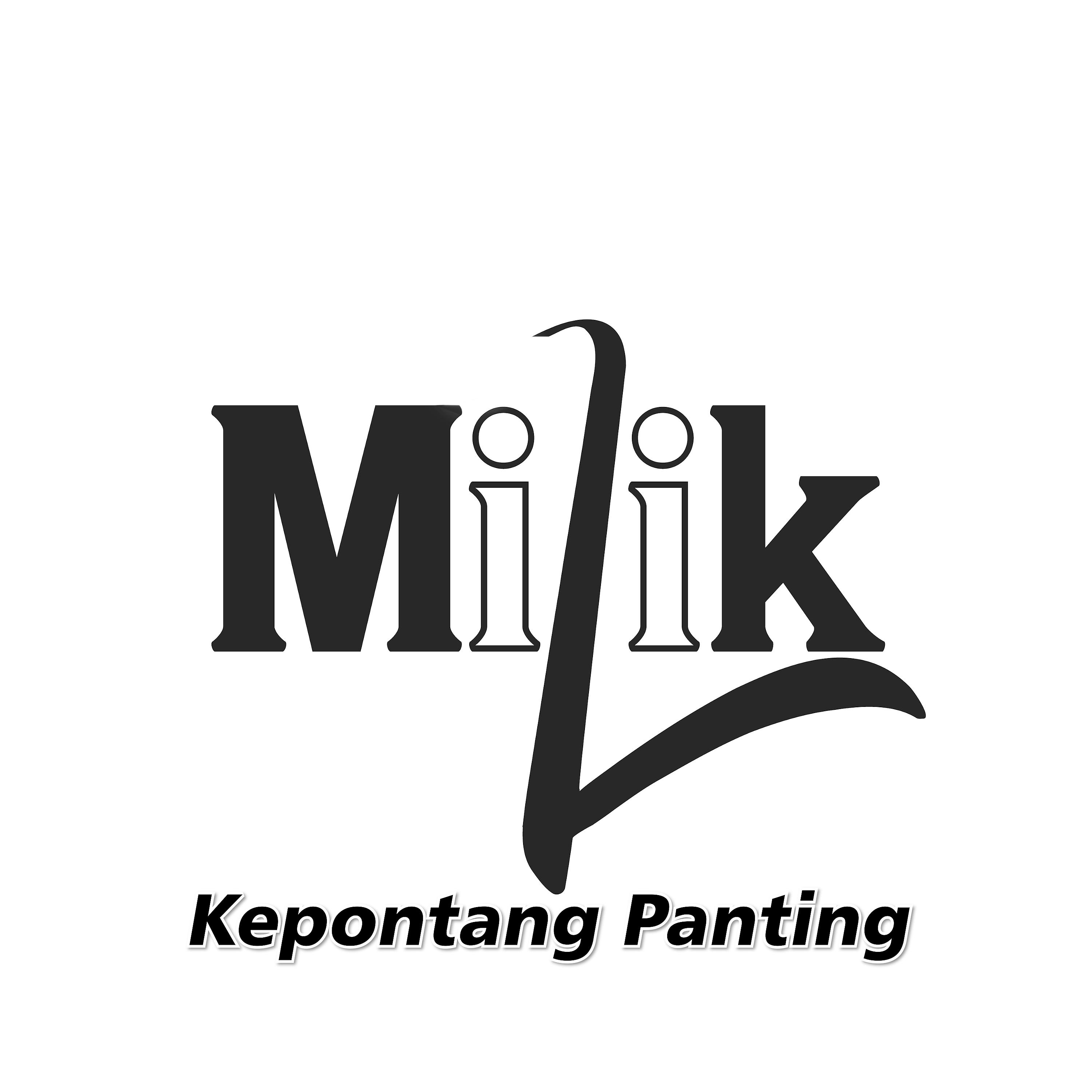 Постер альбома Kepontang Panting