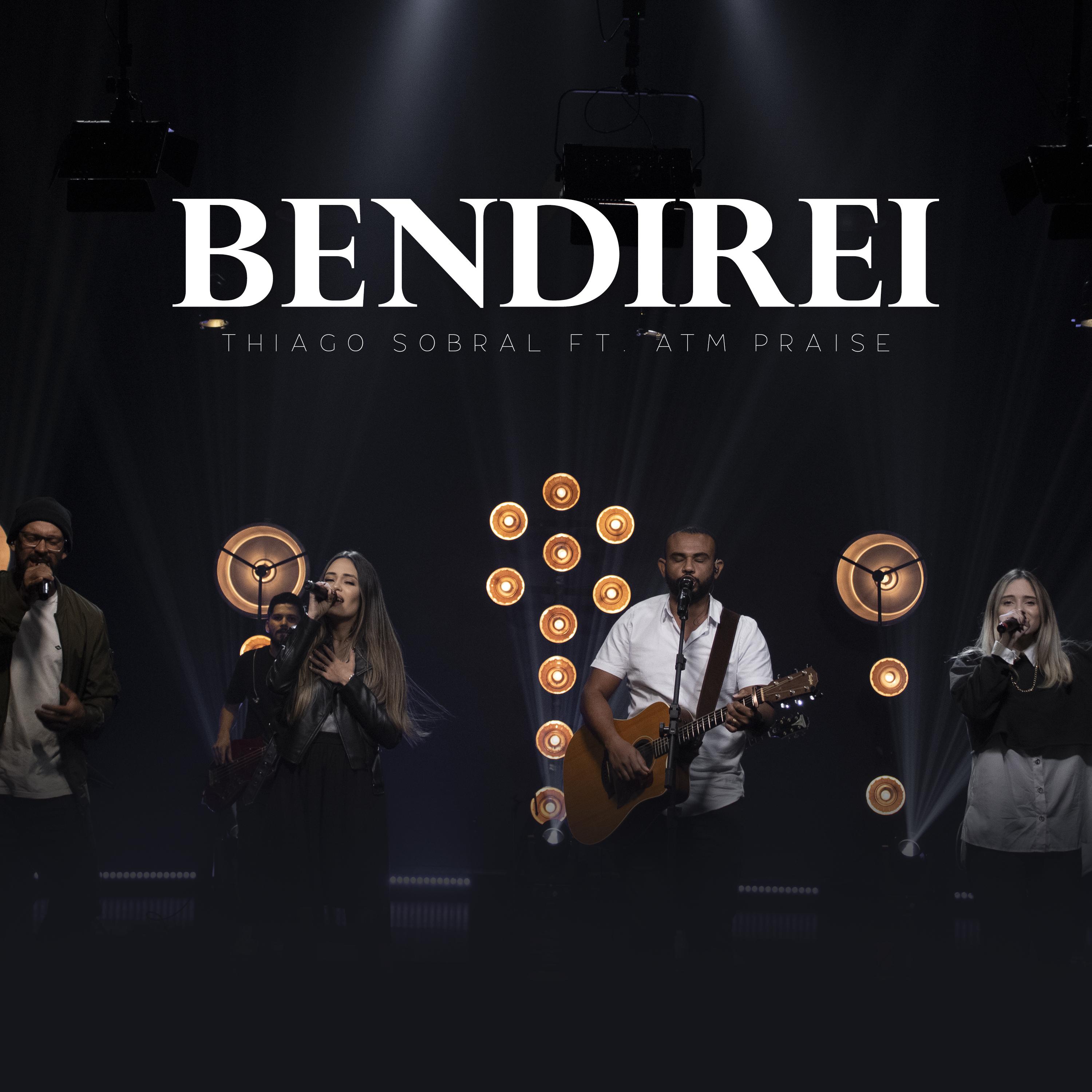 Постер альбома Bendirei