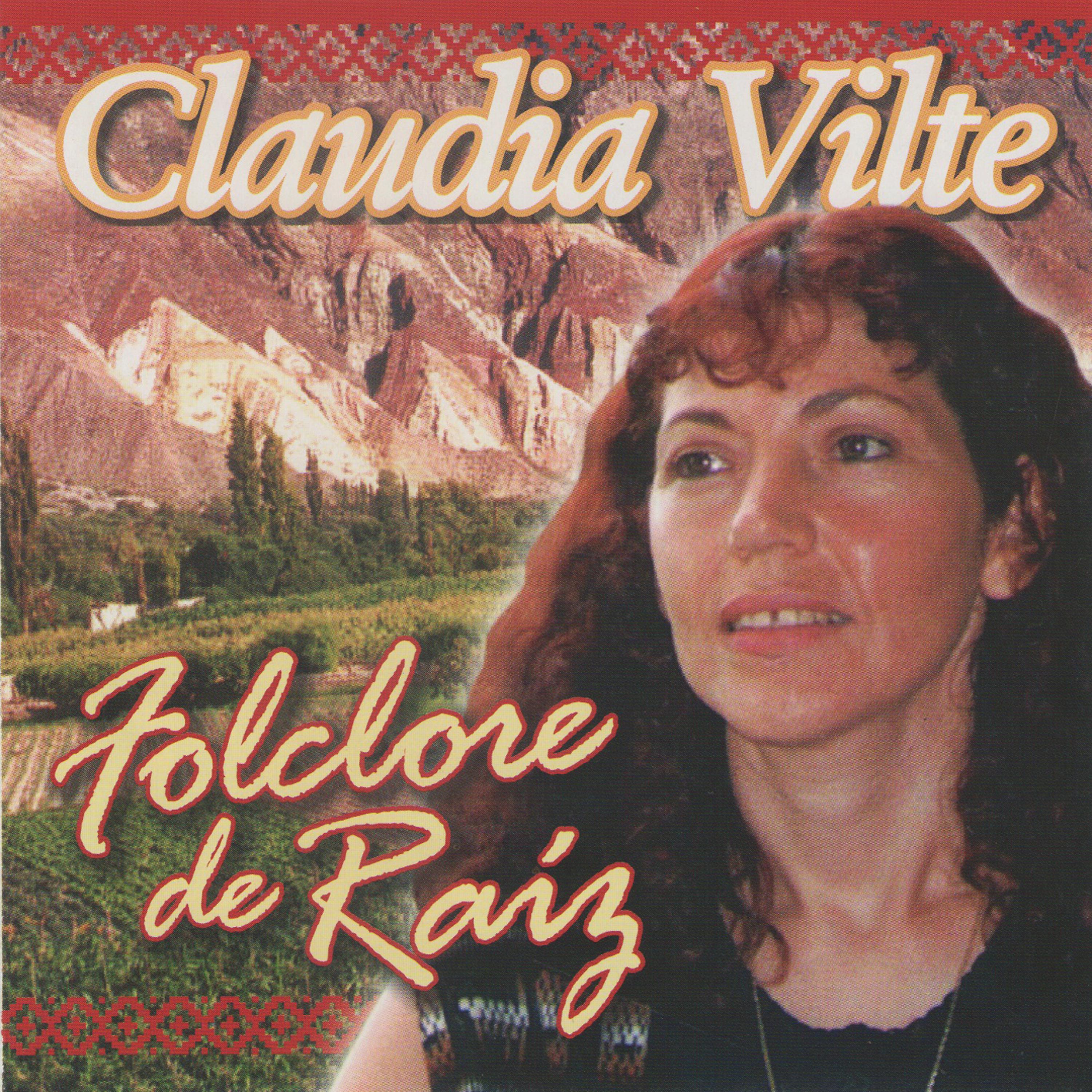 Постер альбома Folklore de Raíz