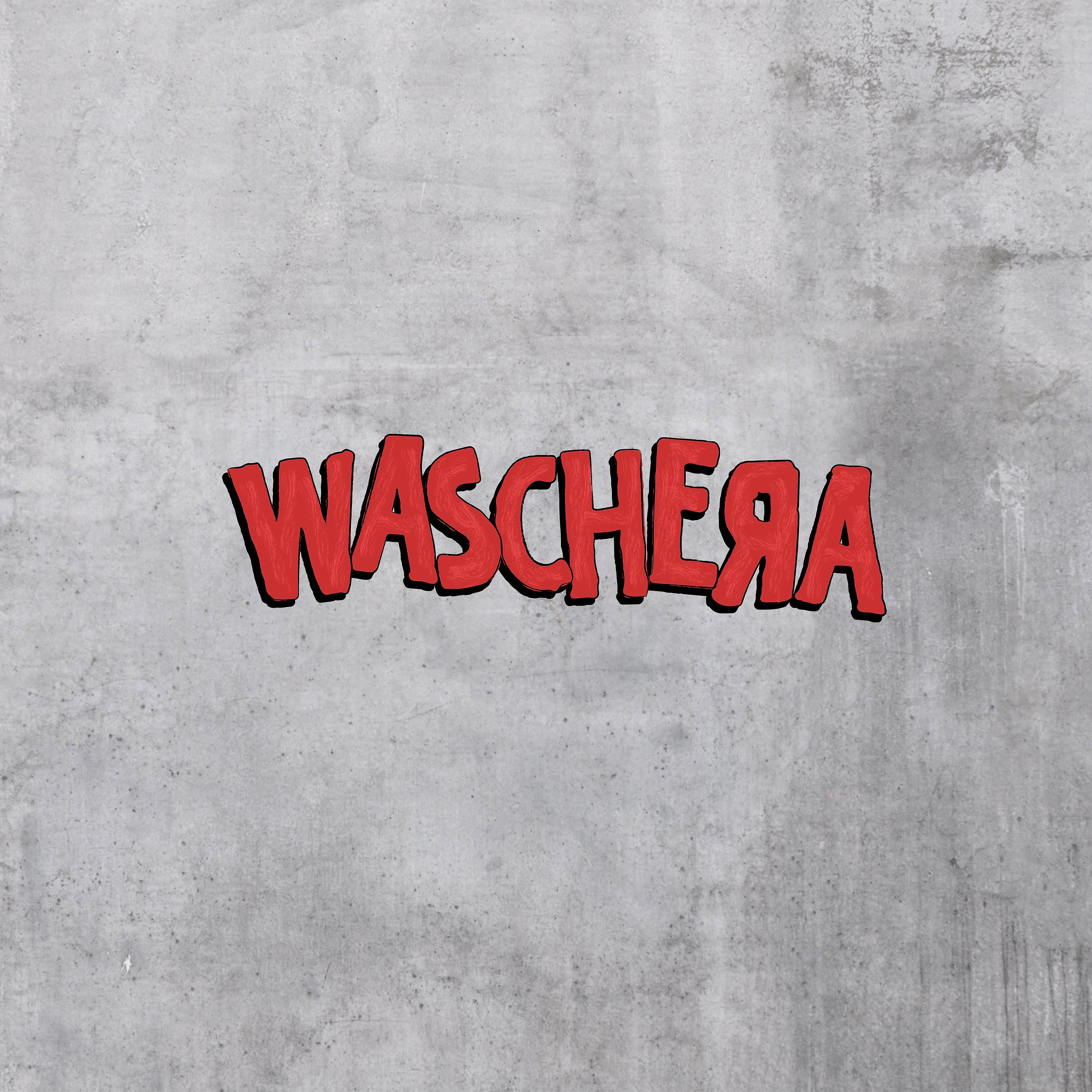 Постер альбома Waschera 2022