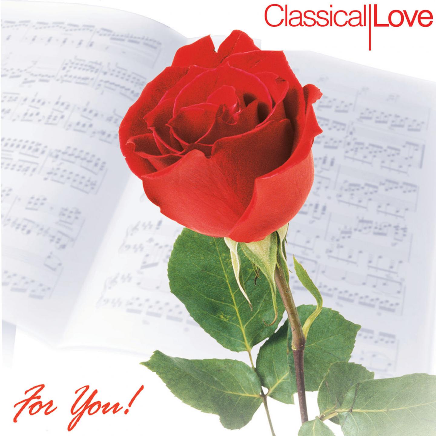 Постер альбома Classical Love