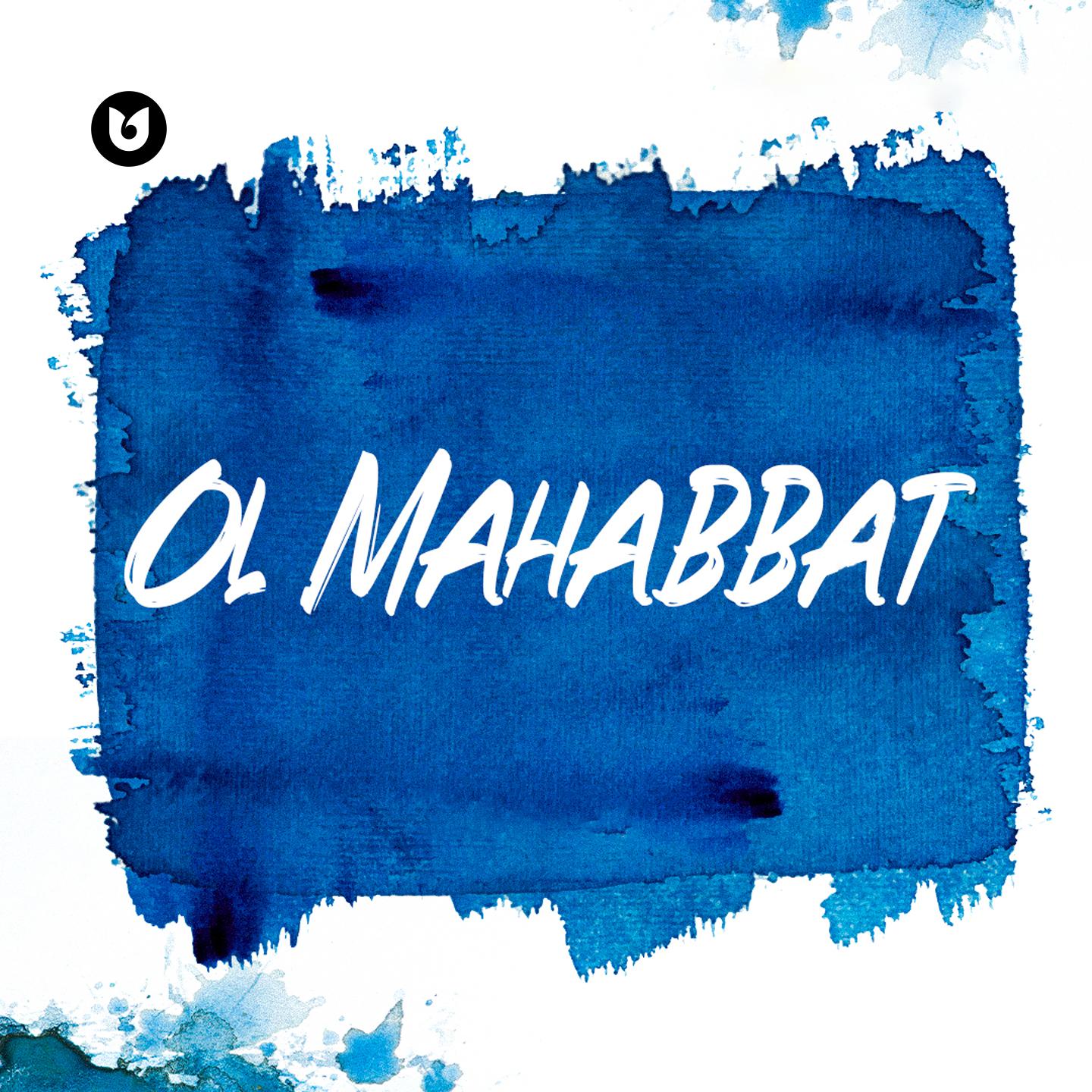 Постер альбома Ol mahabbat