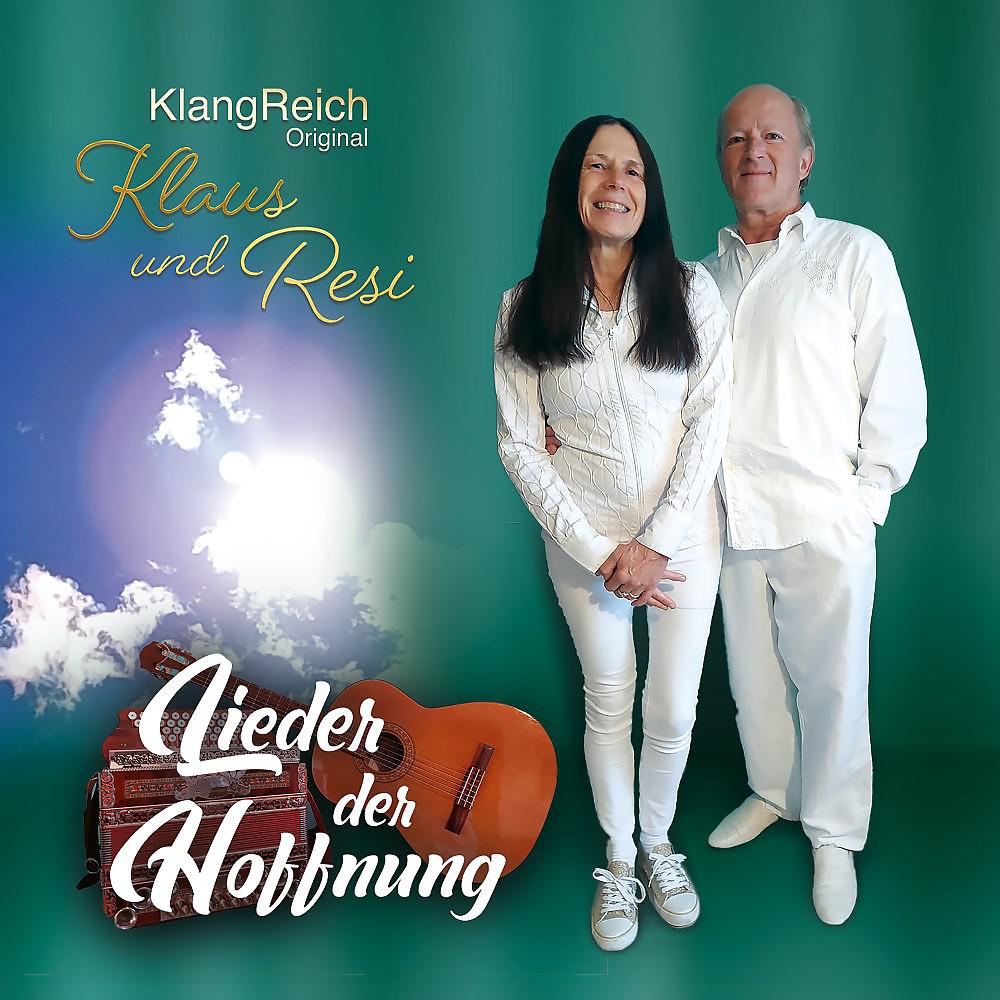 Постер альбома Lieder der Hoffnung