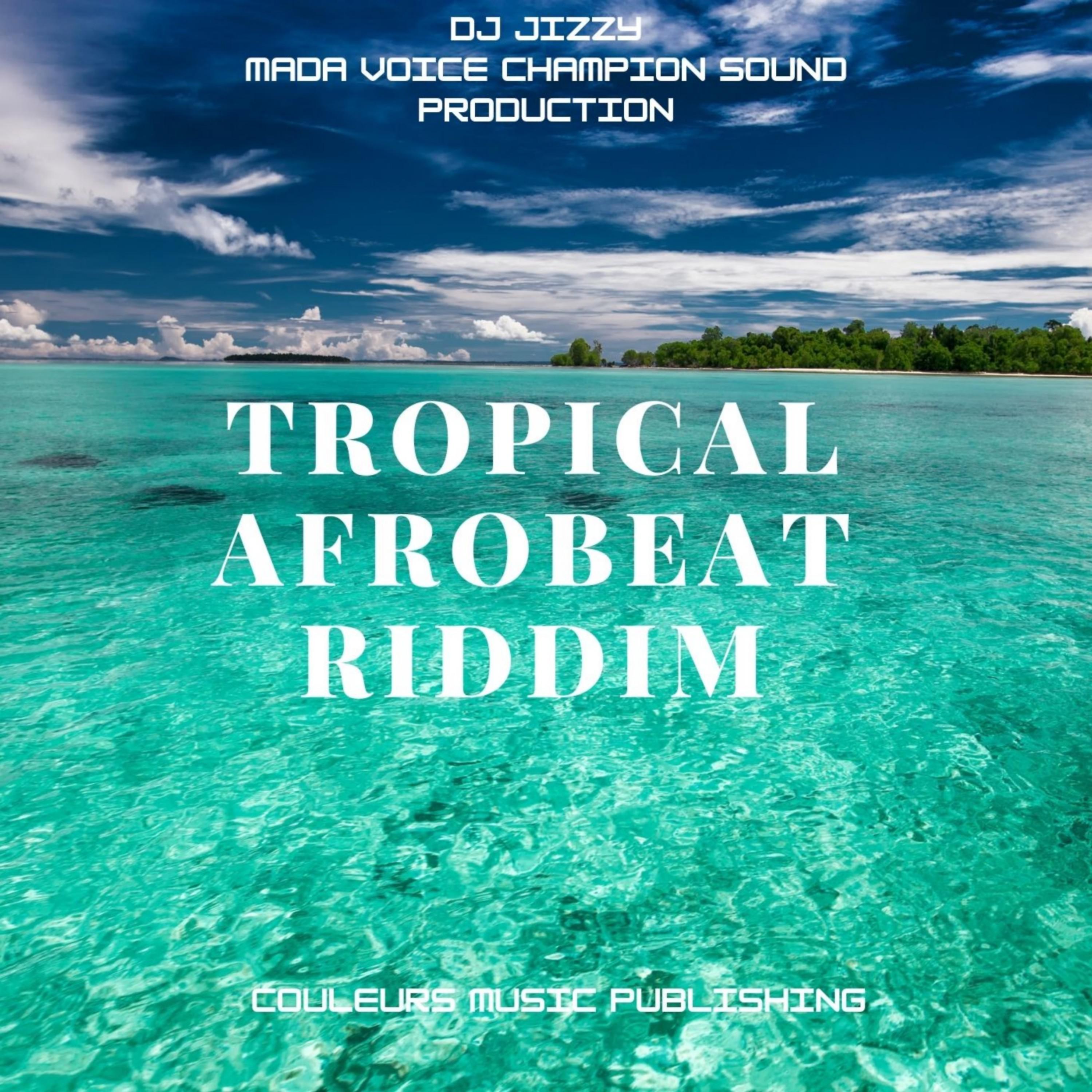 Постер альбома Tropical Afrobeat Riddim