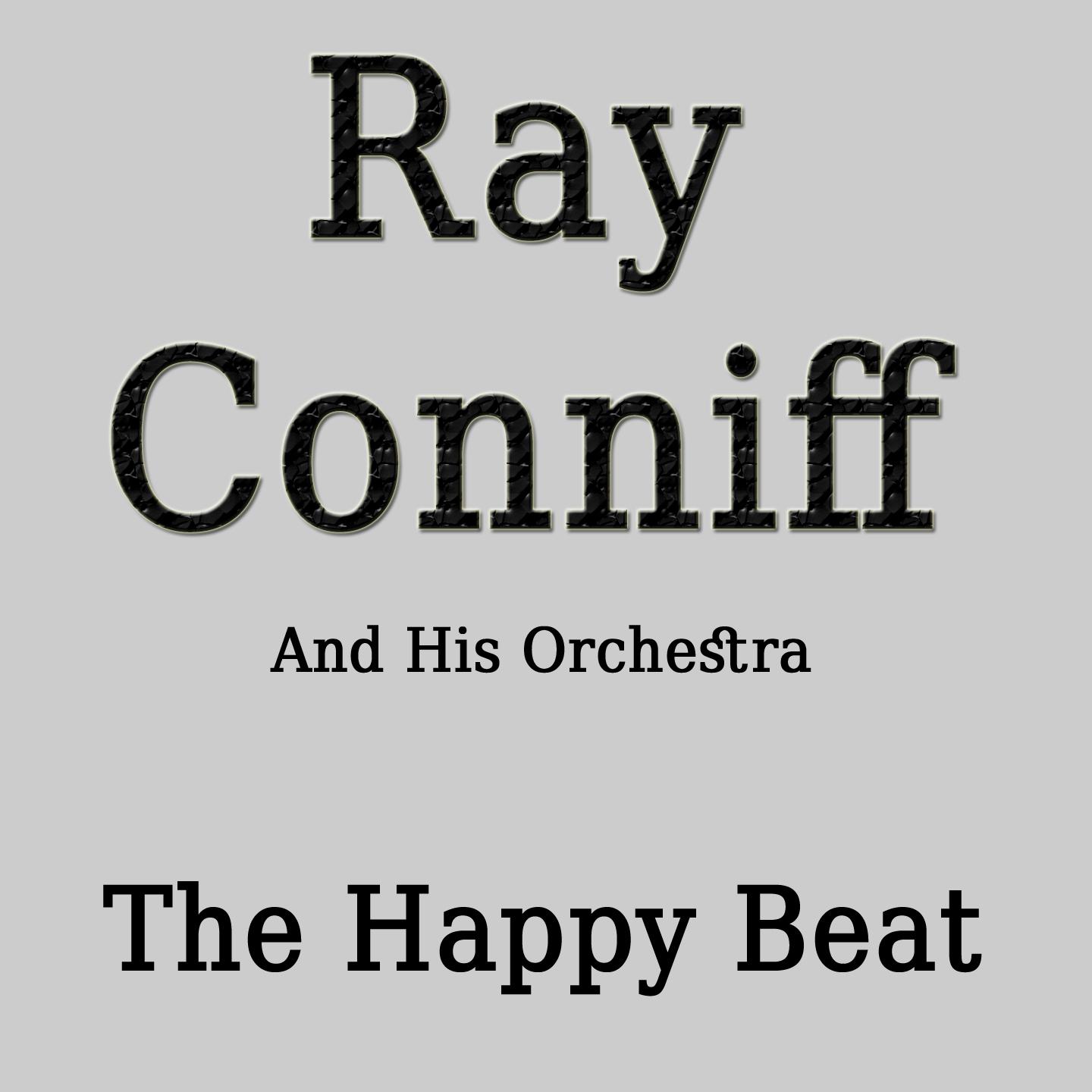 Постер альбома The Happy Beat