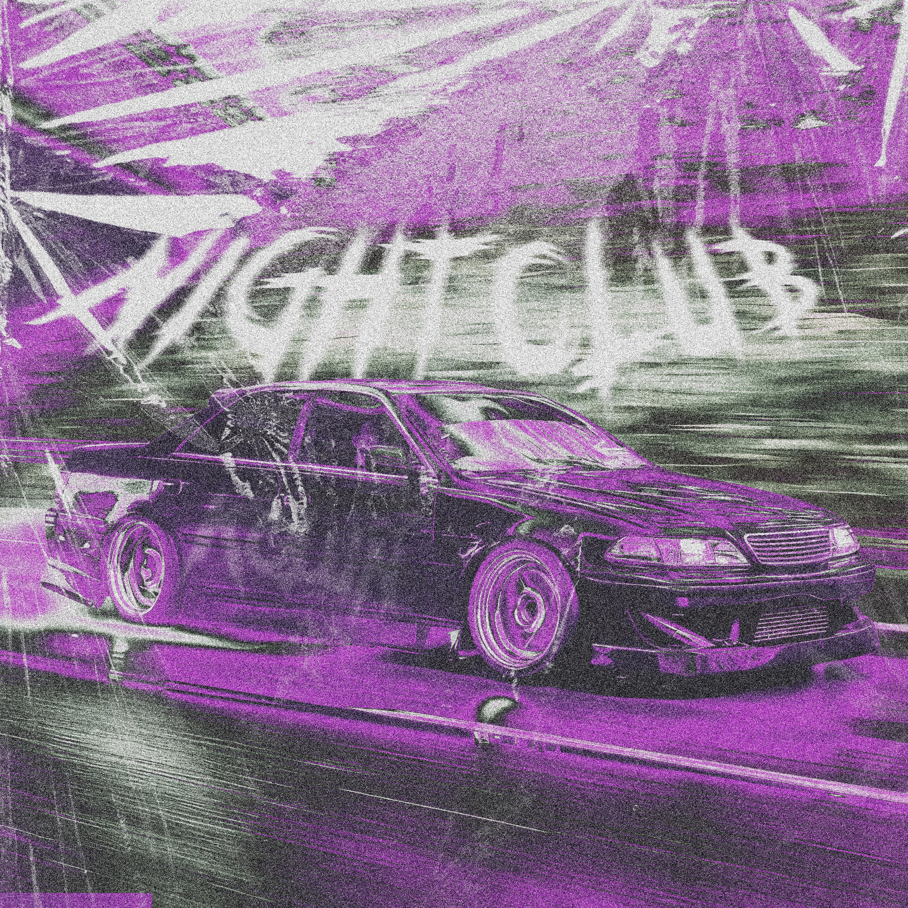 Постер альбома NIGHT CLUB