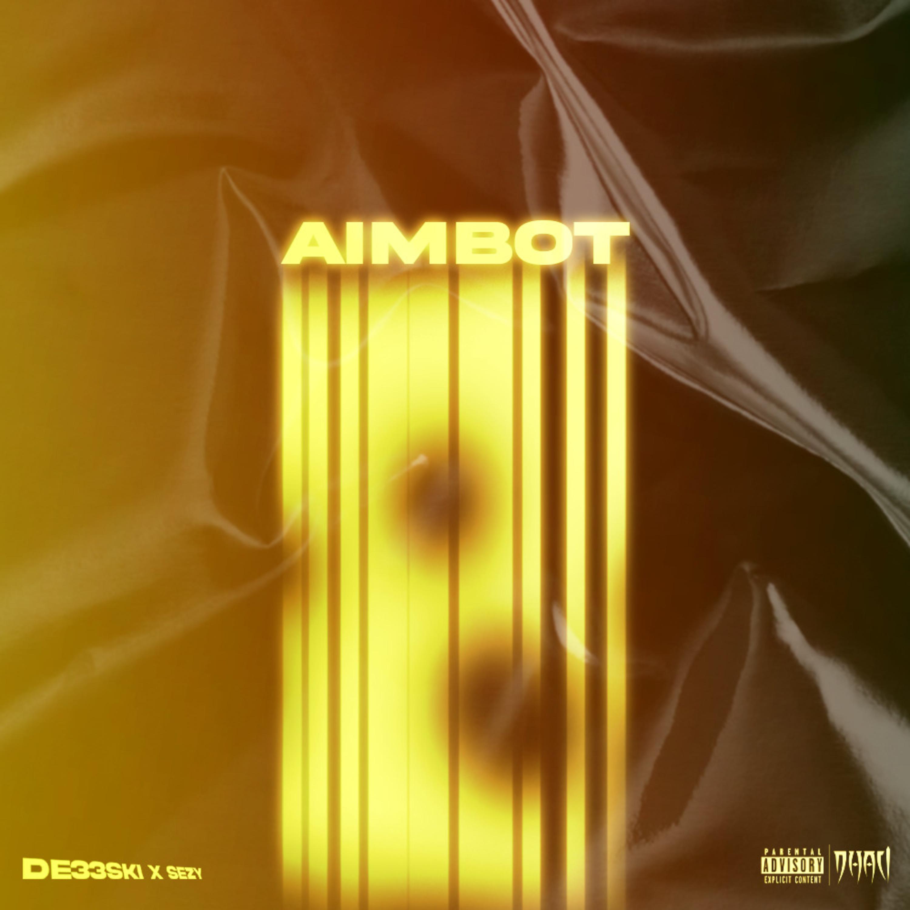 Постер альбома Aimbot