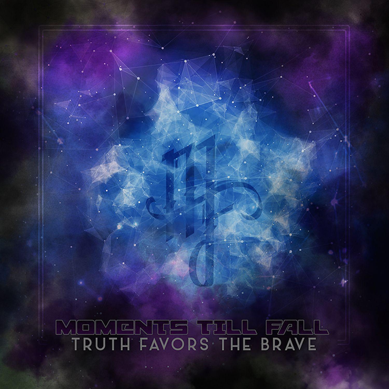 Постер альбома Truth Favors The Brave