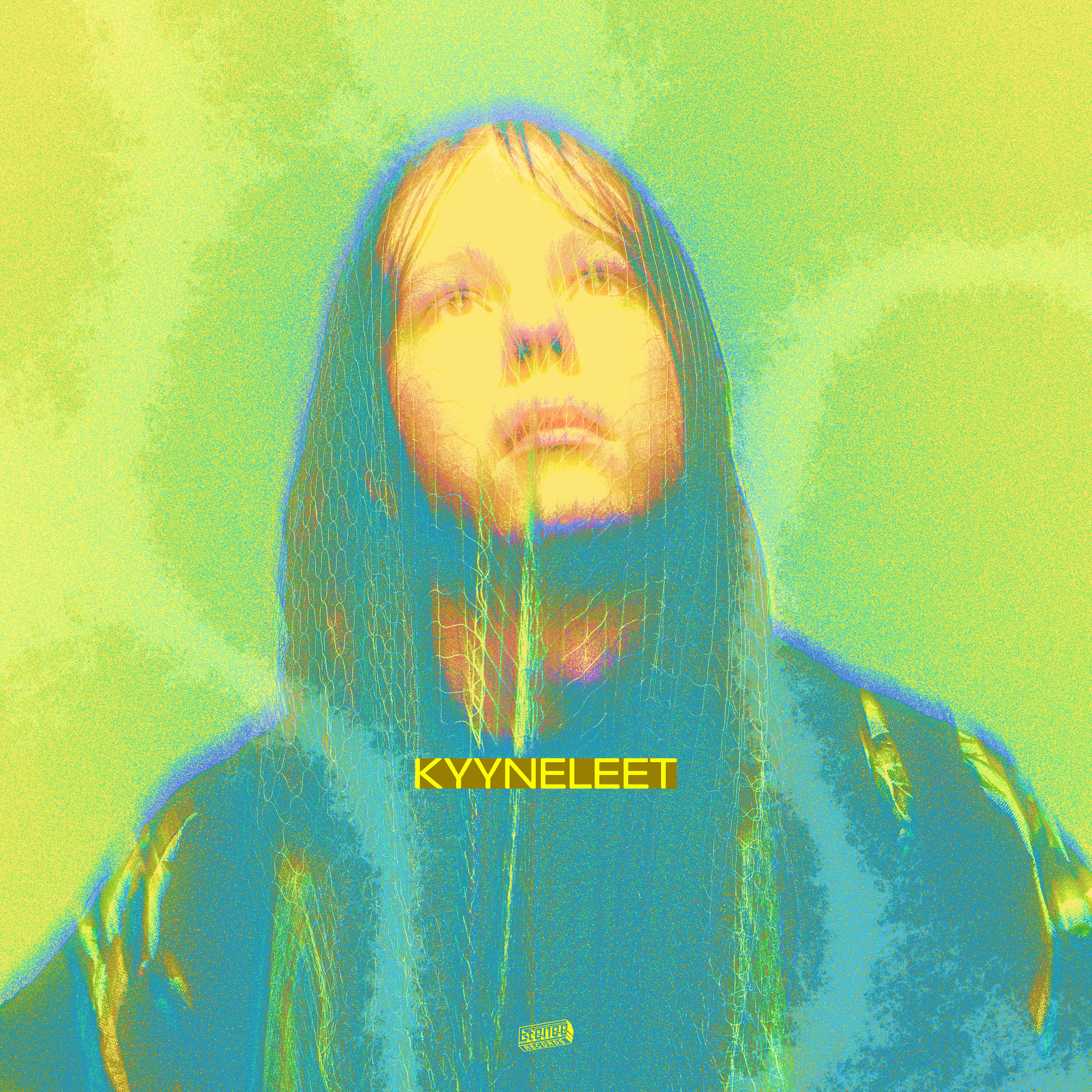 Постер альбома Kyyneleet (feat. ABREU)
