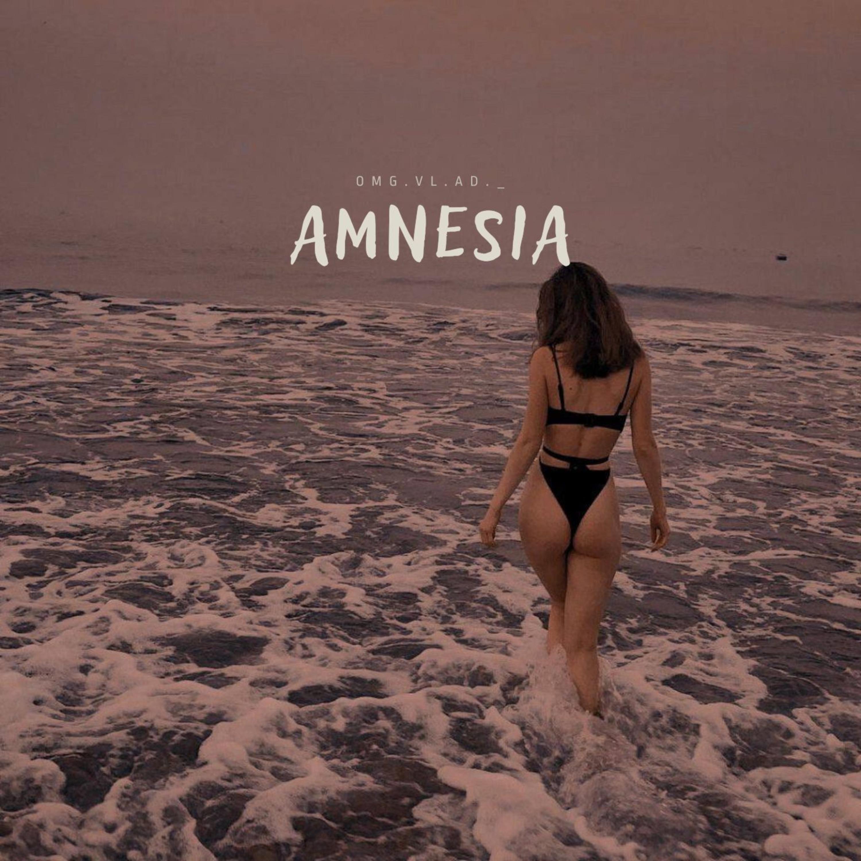 Постер альбома Amnesia